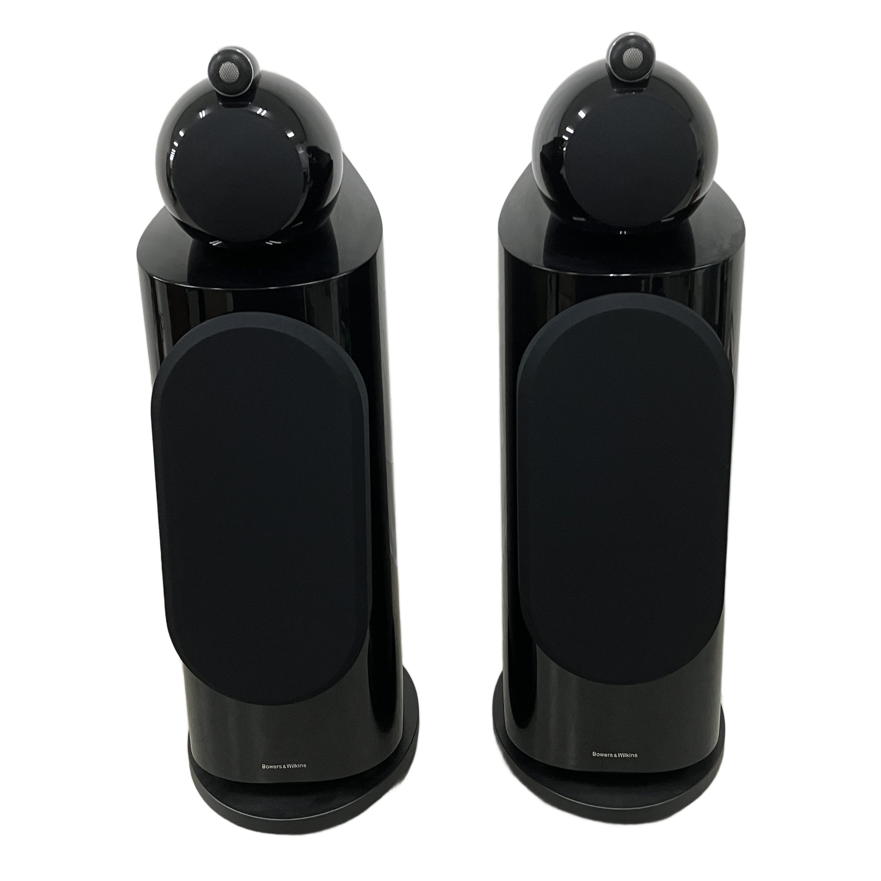 Bowers & Wilkins 800 D3 (ペア / ダイヤモンド・ドーム・ツイーター搭載):世界のスタジオが認めた絶対的リファレンス。オーディオの「上がり」を告げる究極のフラッグシップ。