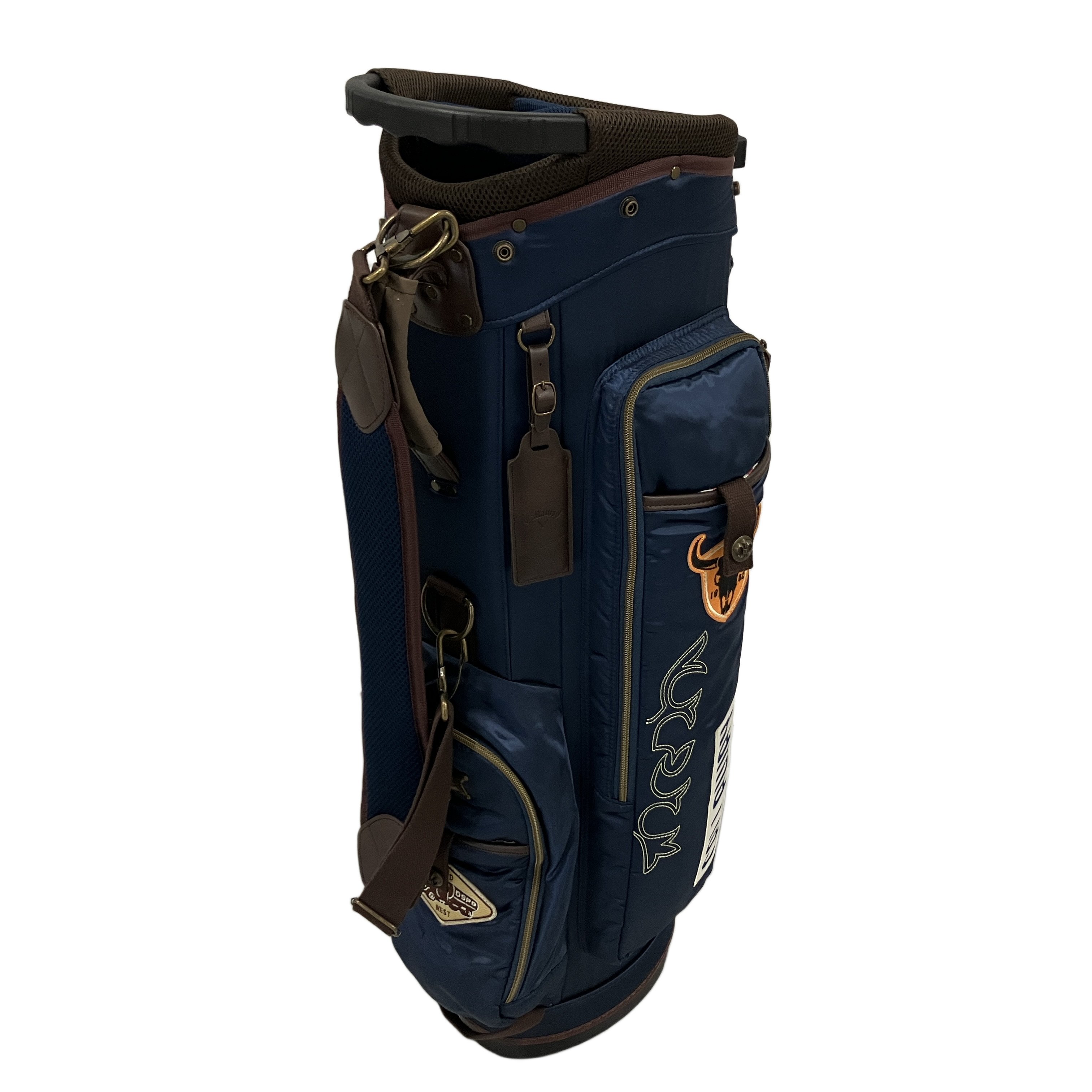 CALLAWAY SPL-I キャディバッグ