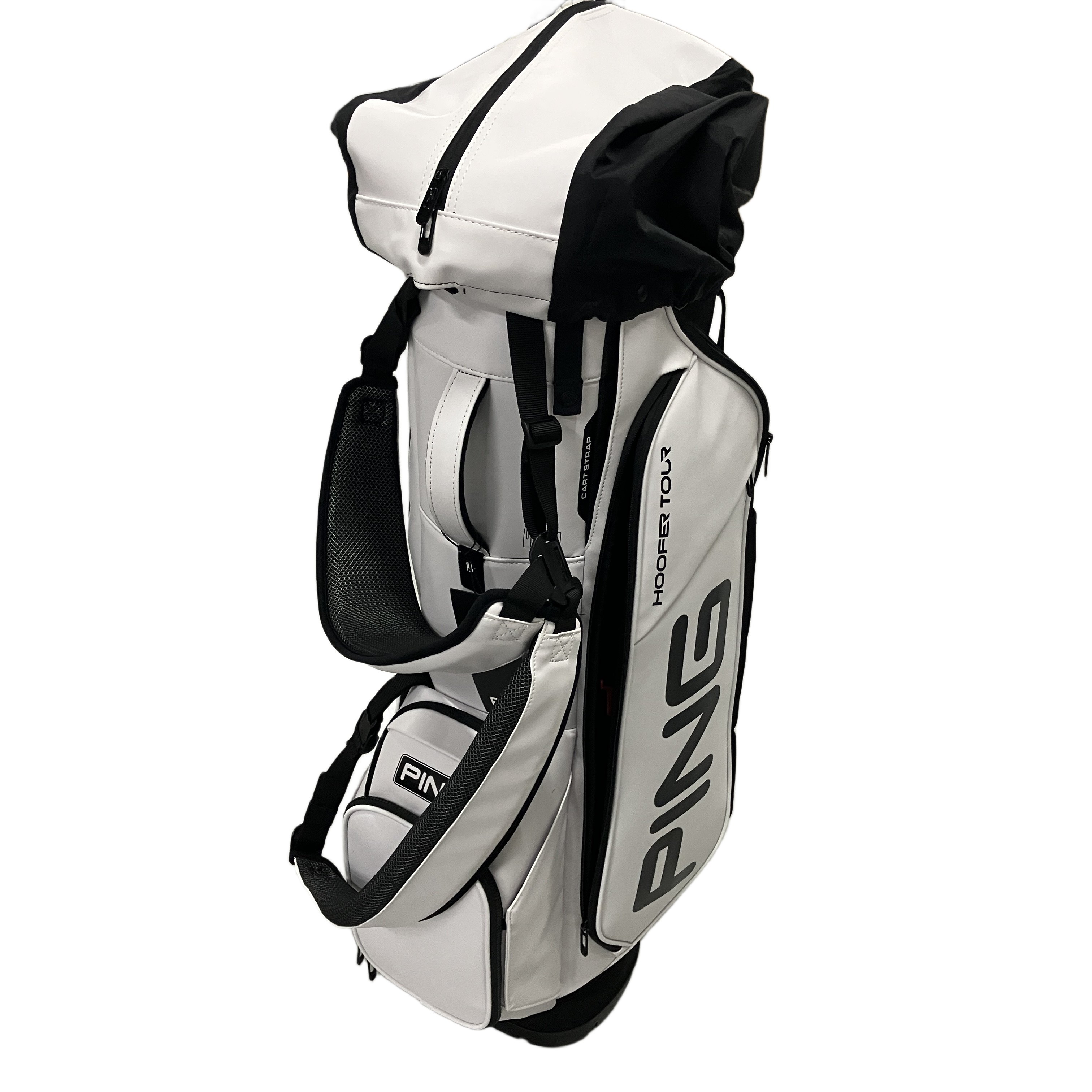 PING HOOFER TOUR キャディバッグ