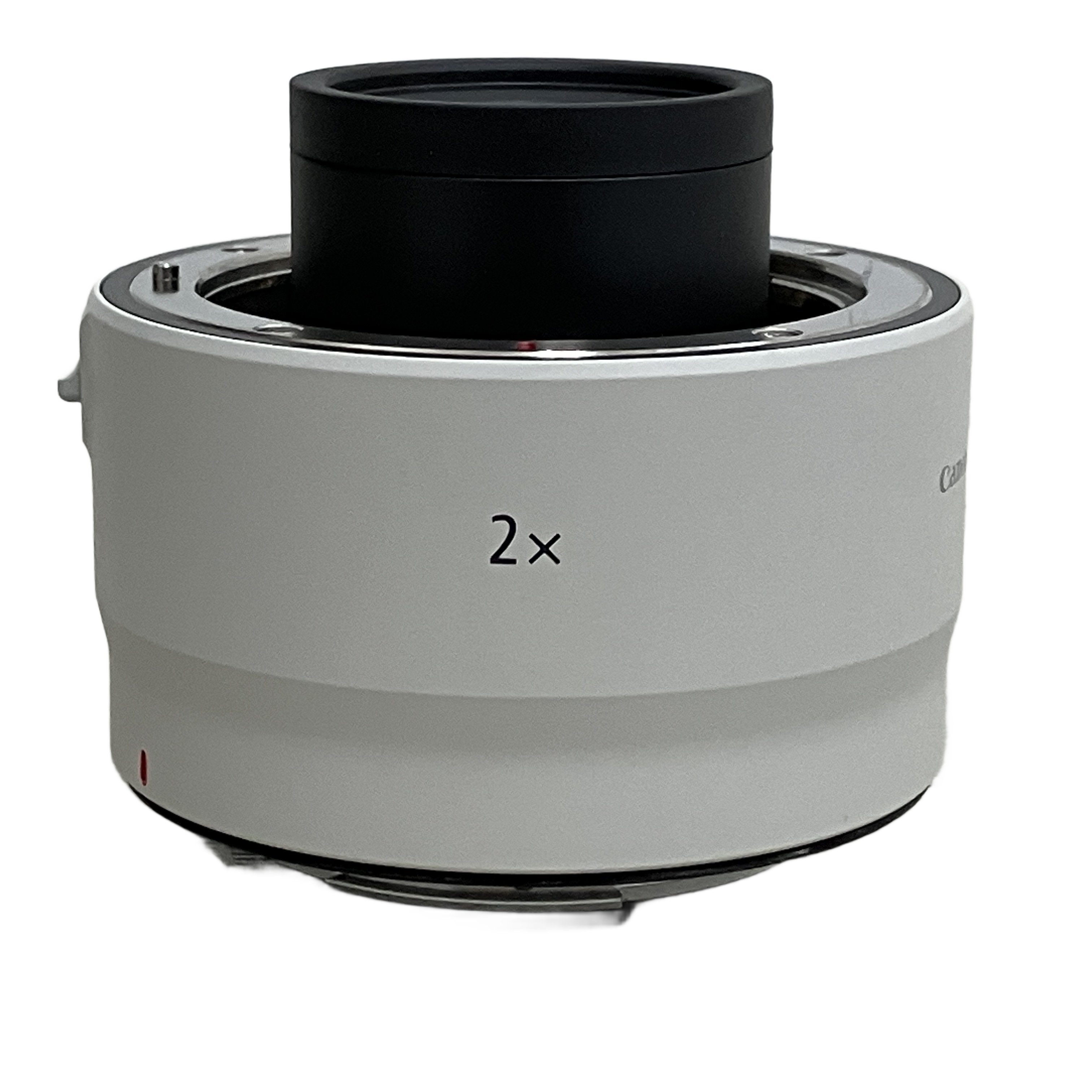 Canon EXTENDER RF 2x キャノン エクステンダー
