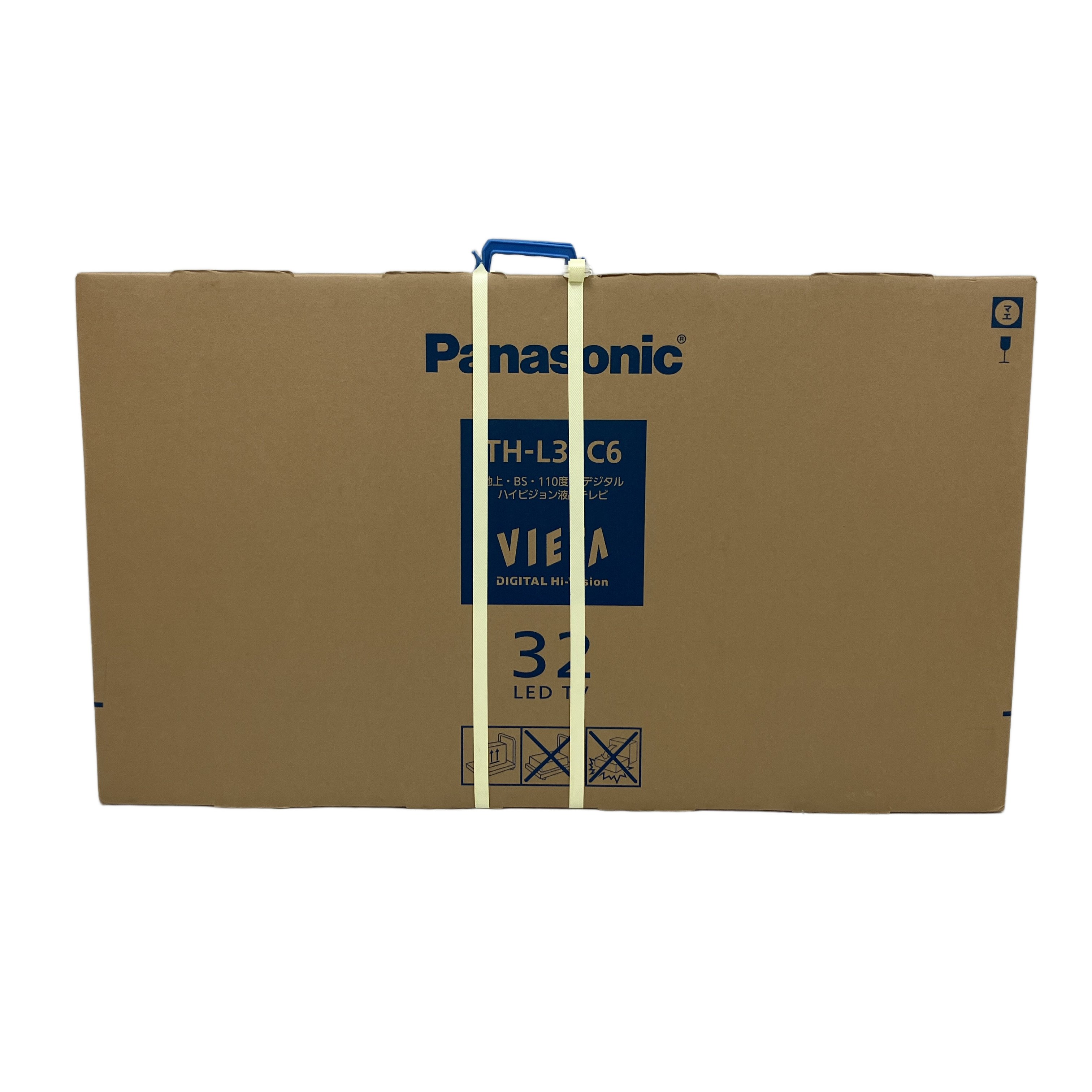 パナソニック TH-L32C6 液晶テレビ