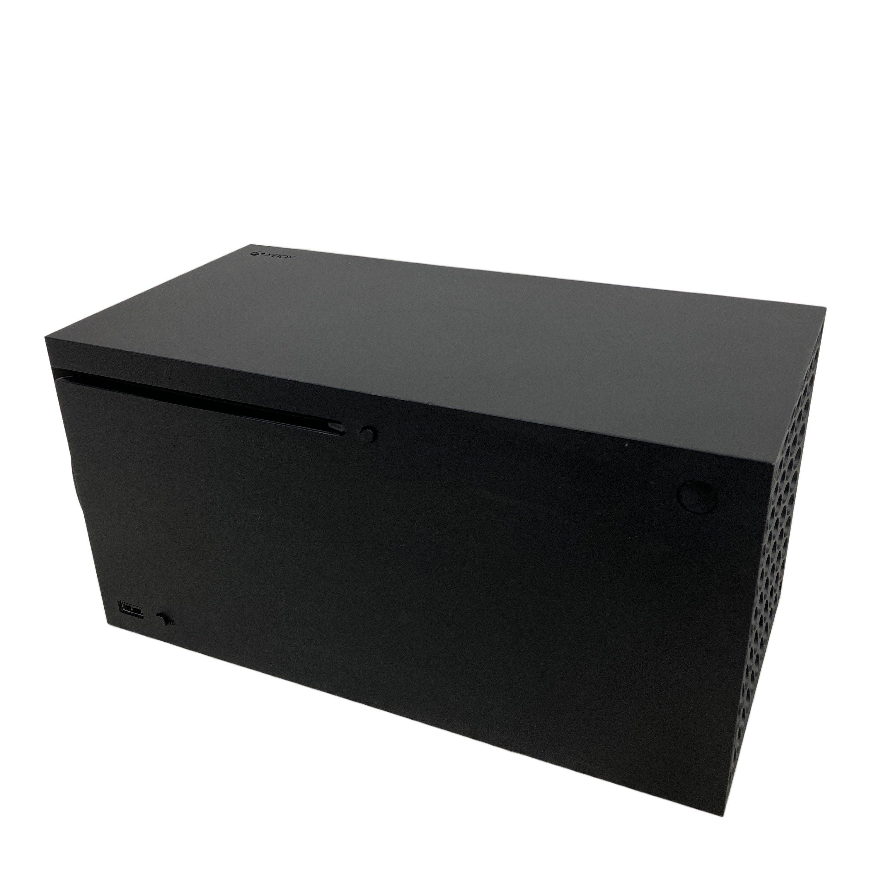 Microsoft XBOX Series X 1TB 家庭用ゲーム機