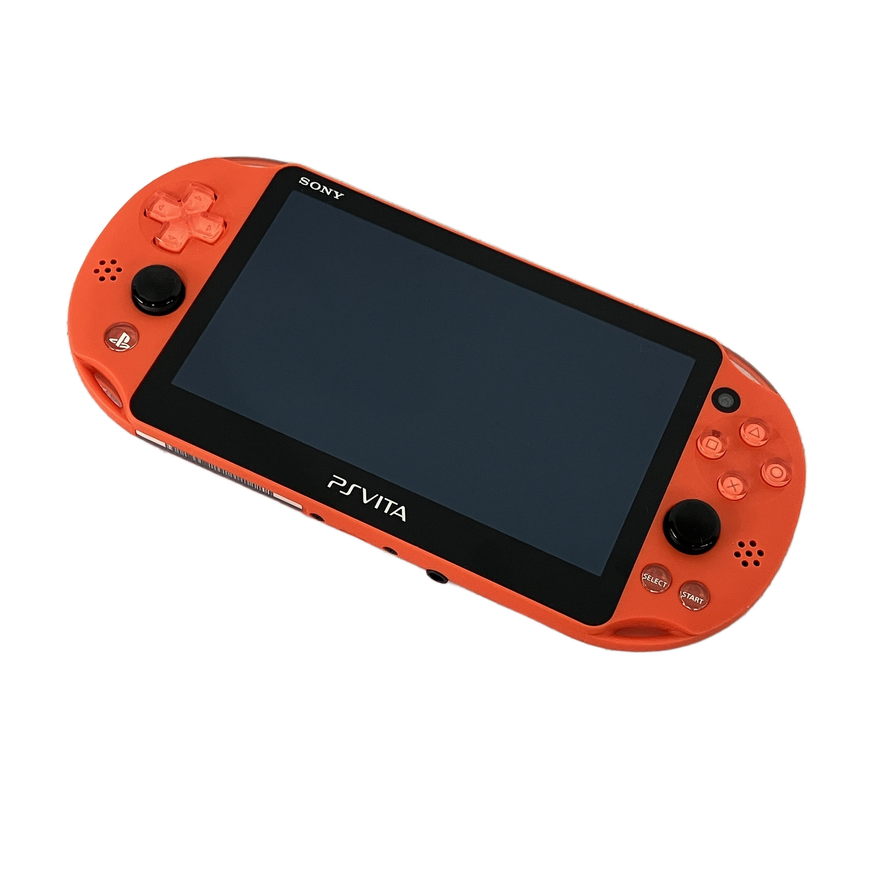 SONY PSVITA PCH-2000 家庭用 ゲーム機
