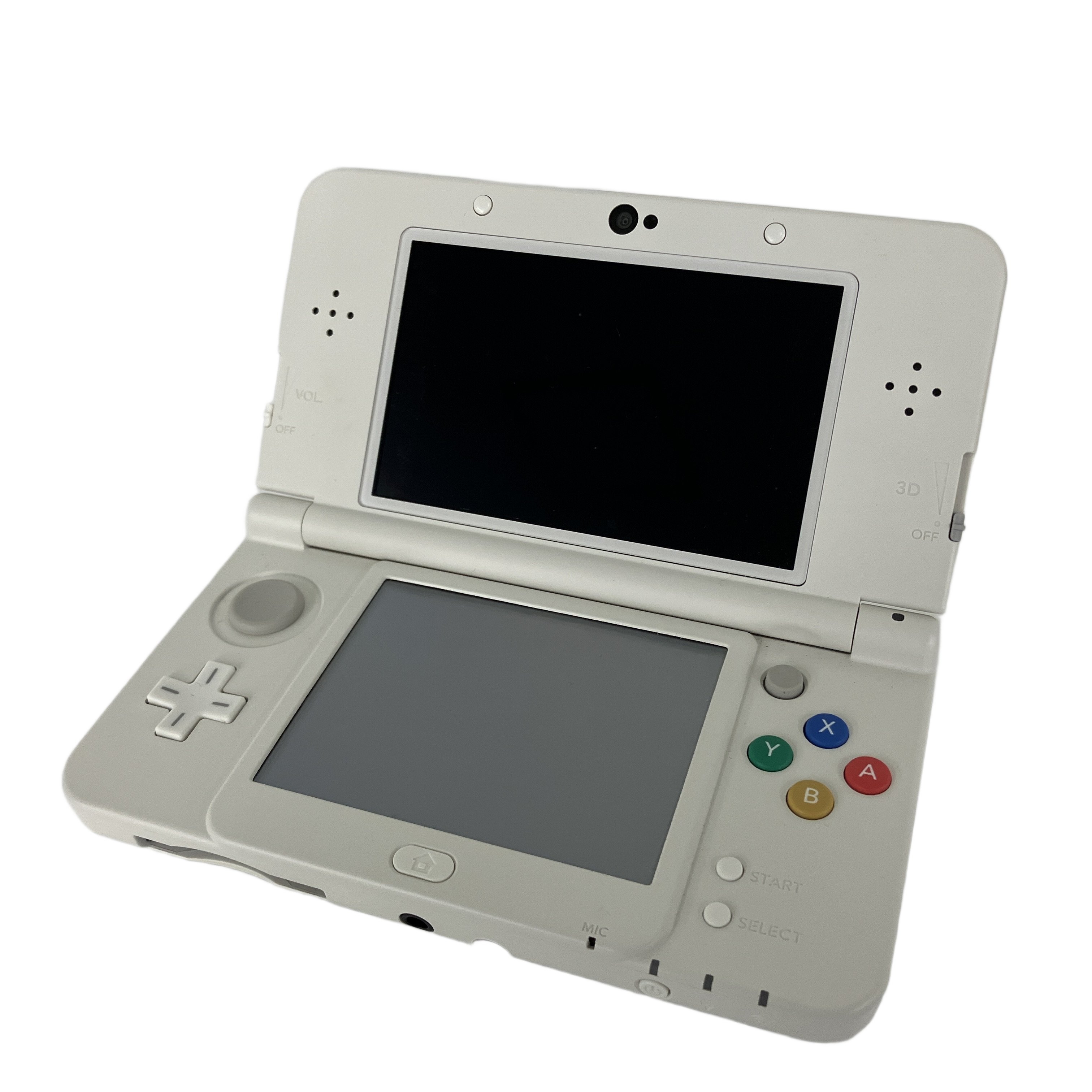 NINTENDO KTR-010 NEW 3DS 家庭用ゲーム機