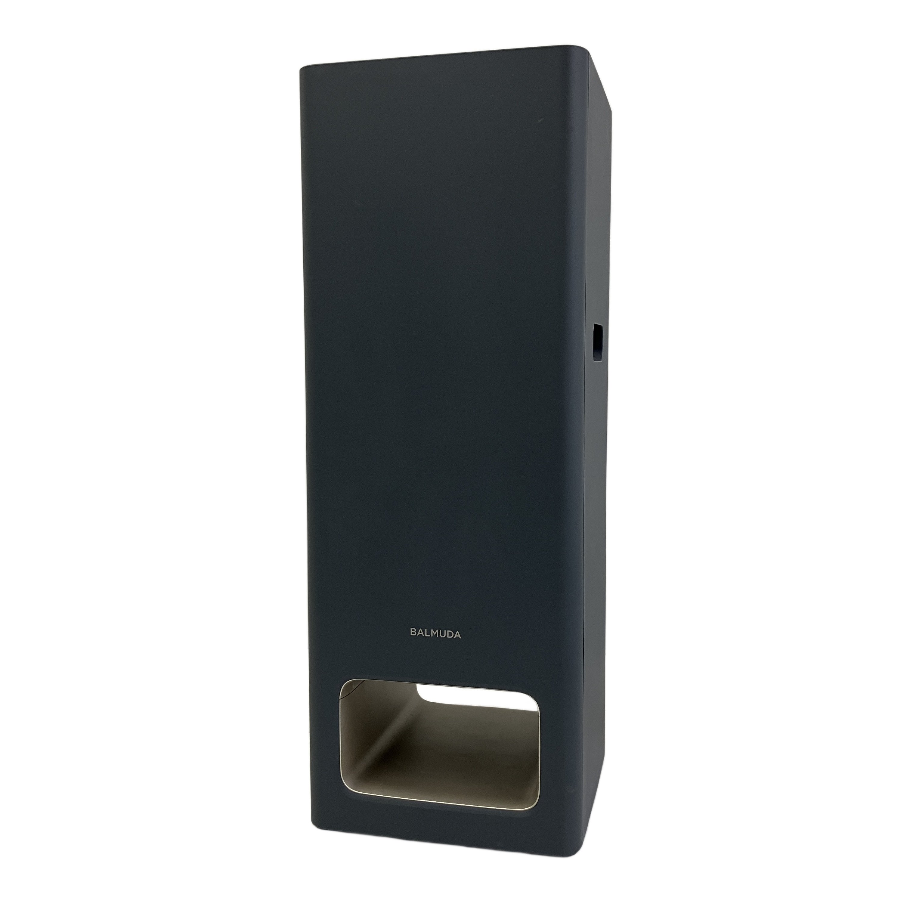 BALMUDA The Pure A01A-GR 空気清浄機