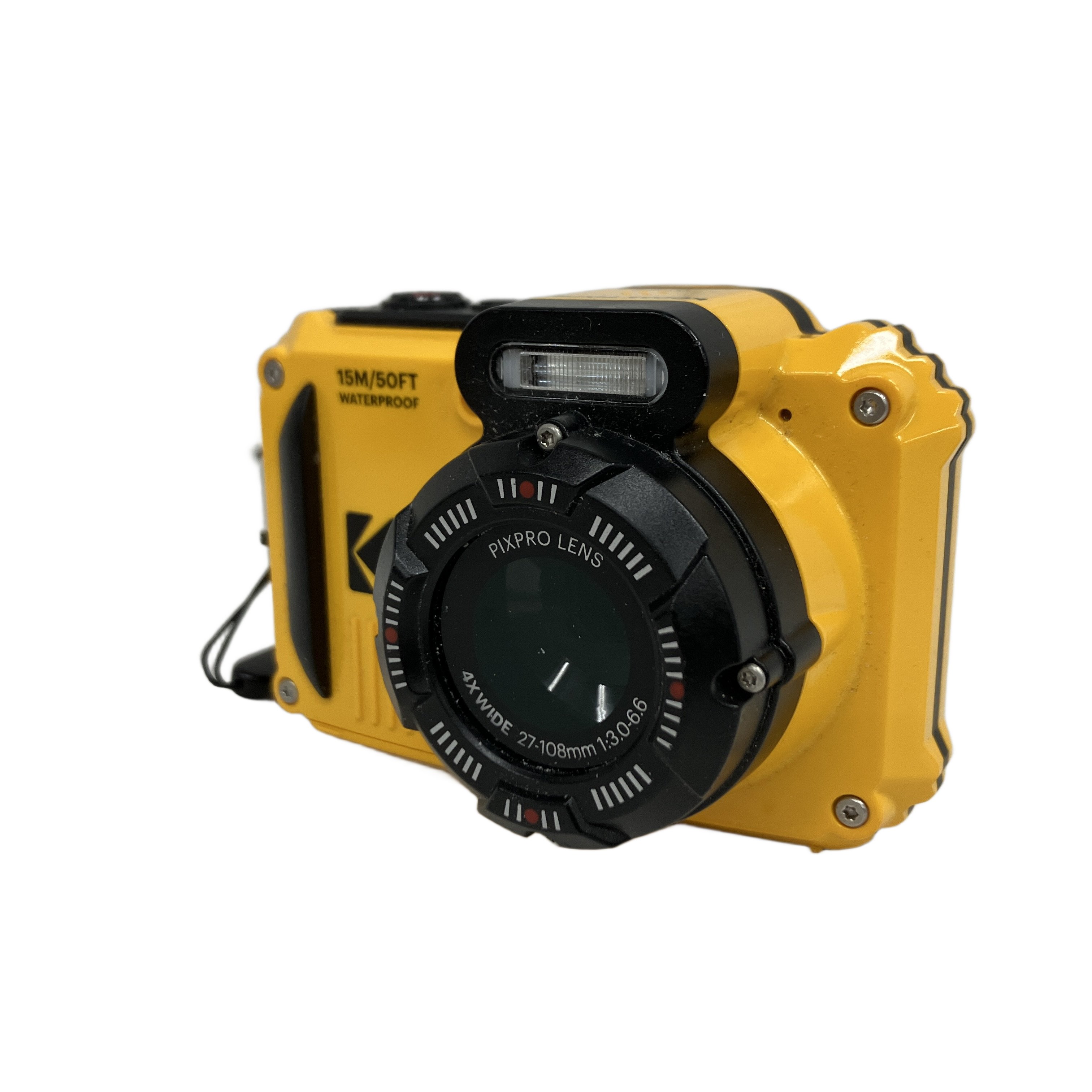 KODAK PIXPRO WPZ2 コンパクトデジタルカメラ