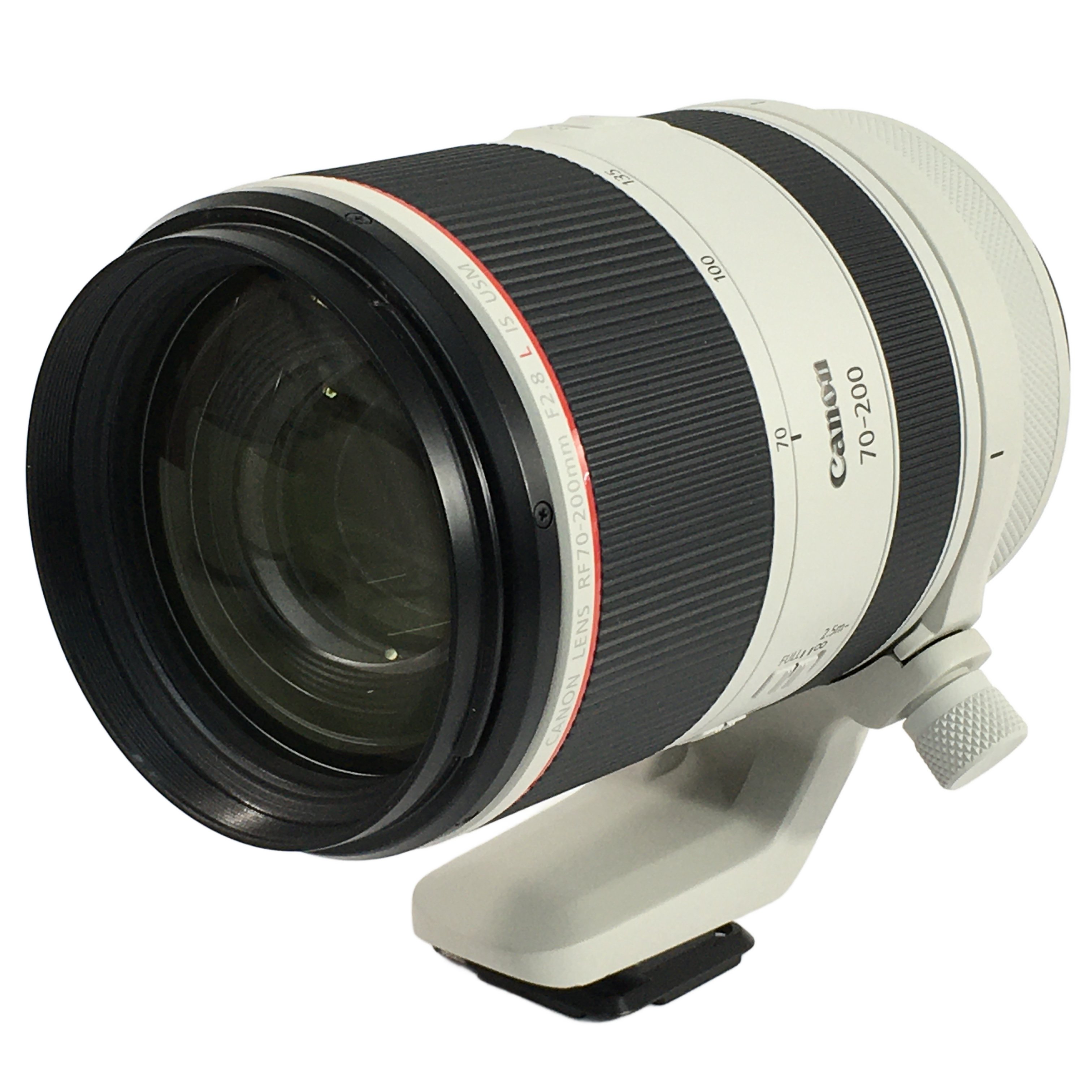 Canon RF70-200mm F2.8 L IS USM|驚異の短縮化と圧倒的高画質、超望遠の常識を覆す究極のLズーム