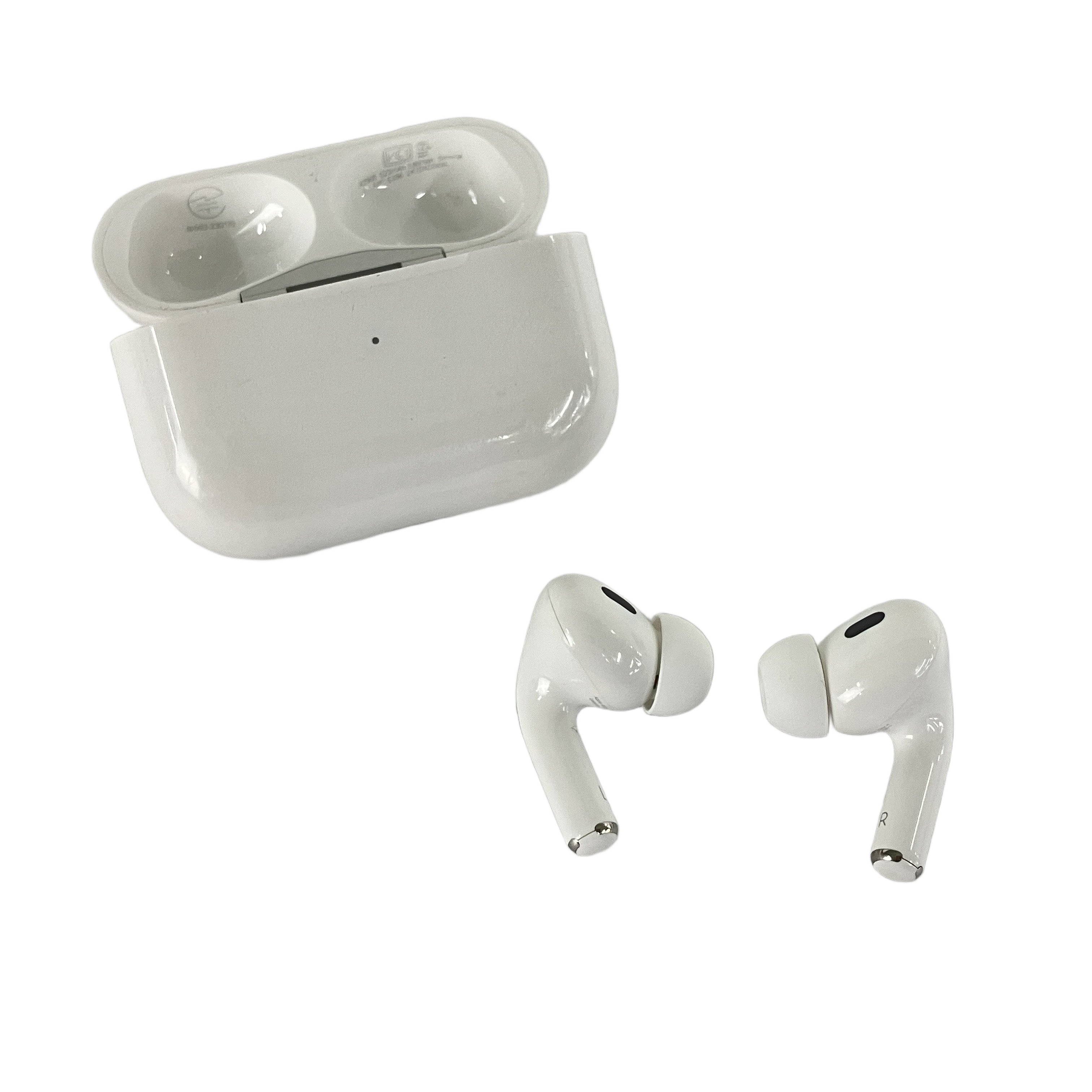 Apple AirPods Pro 第2世代 MagSafe