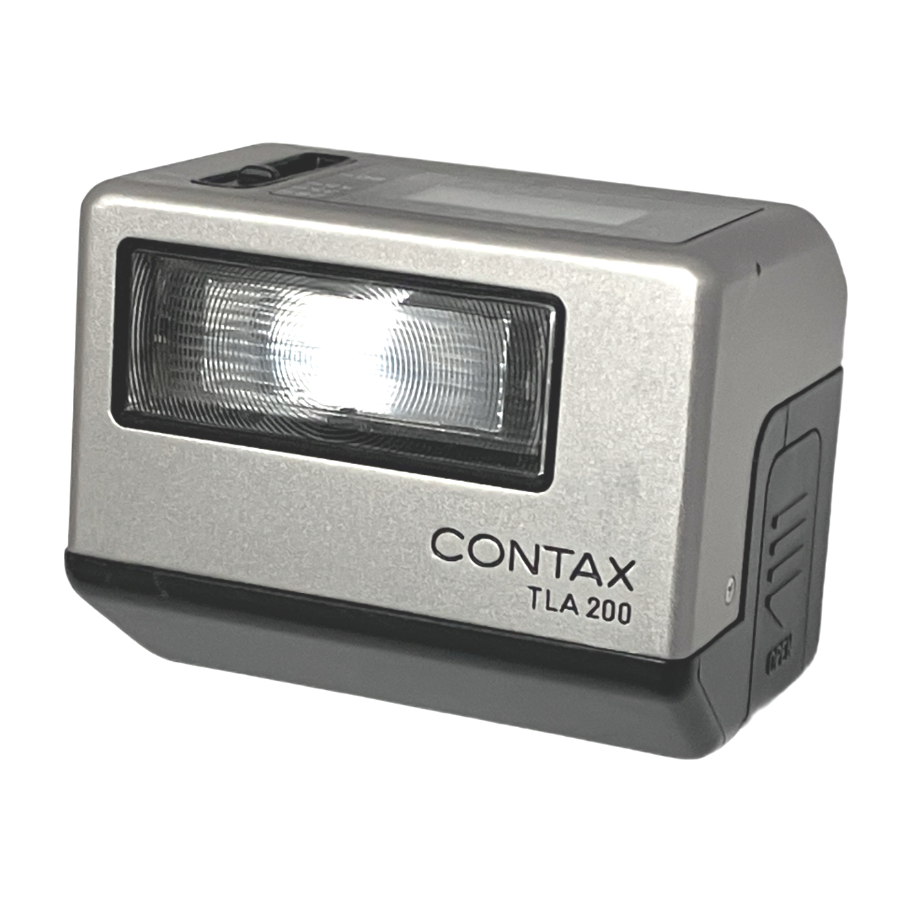 CONTAX TLA200 ストロボ