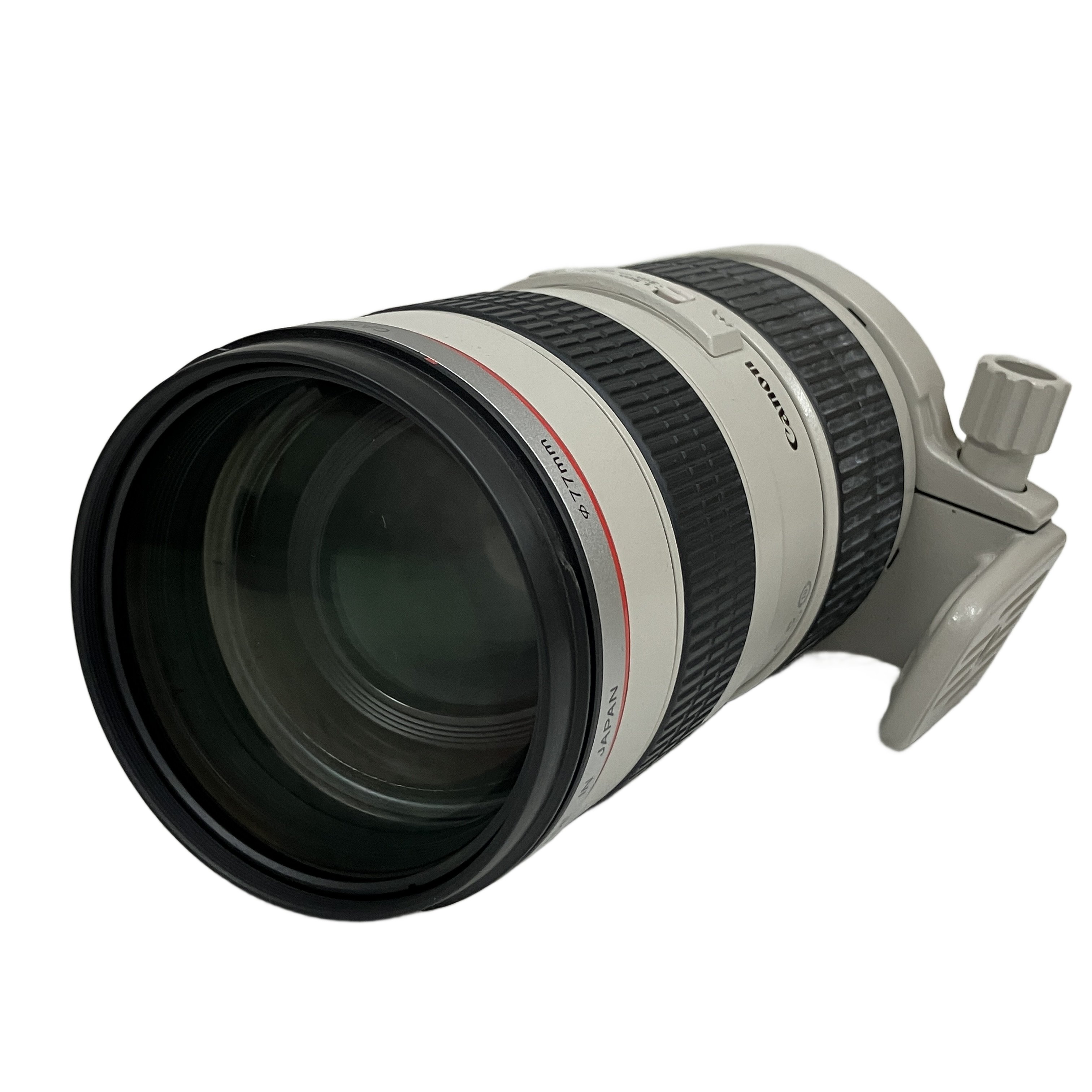 Canon EF 70-200mm F2.8L USM ズームレンズ