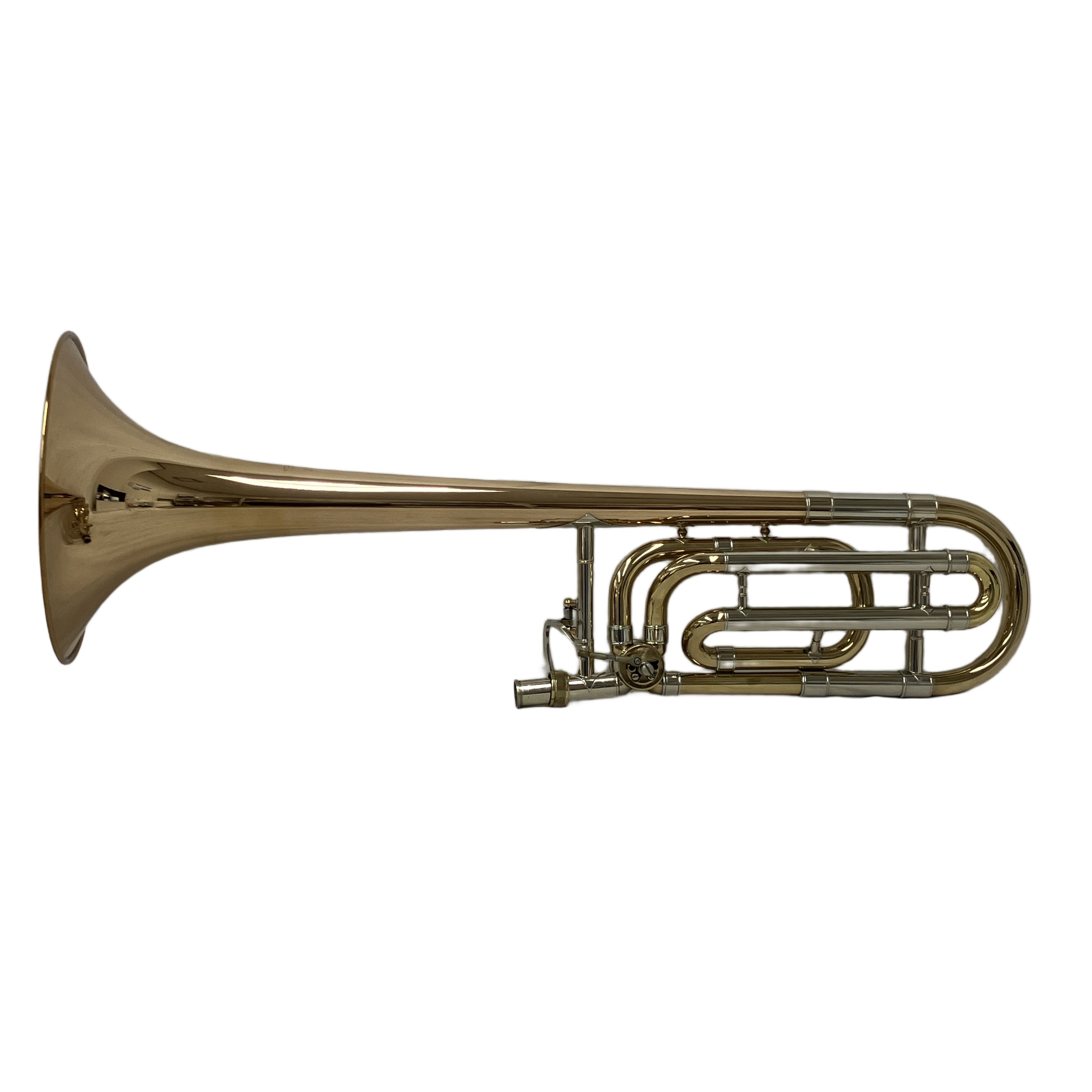 ★「響きの豊かさ」を今に伝える、名機 Stradivarius Model 42G ★