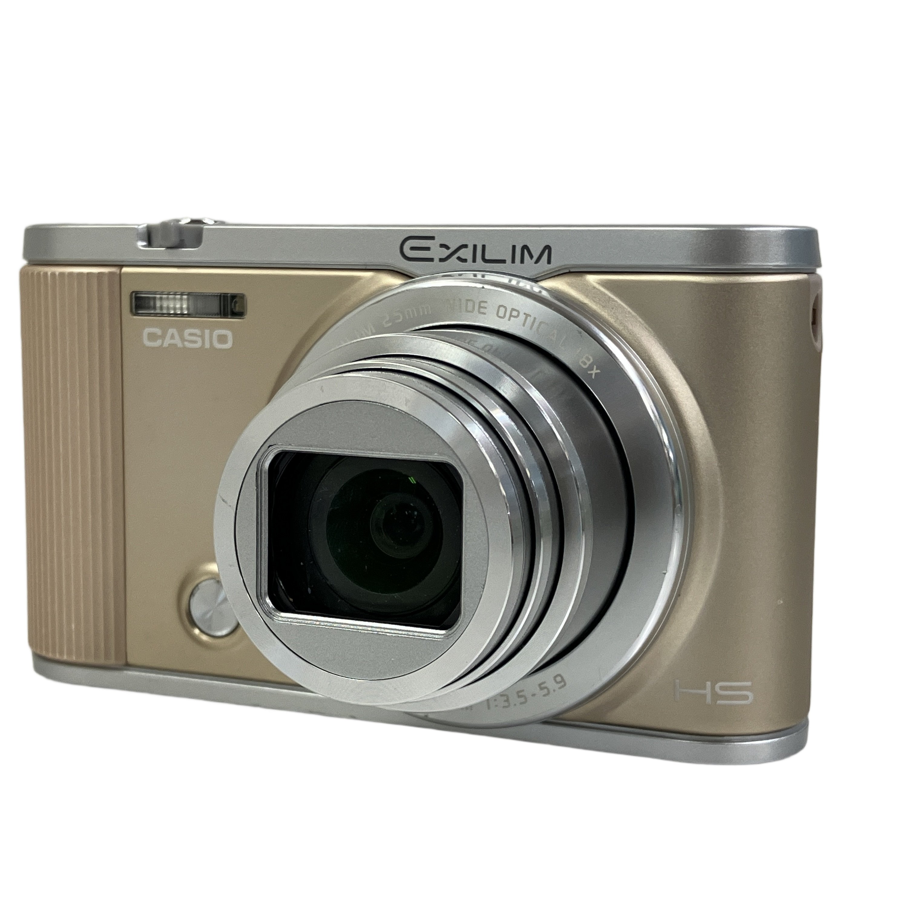 CASIO EXILIM EX-ZR1800 コンパクトデジタルカメラ