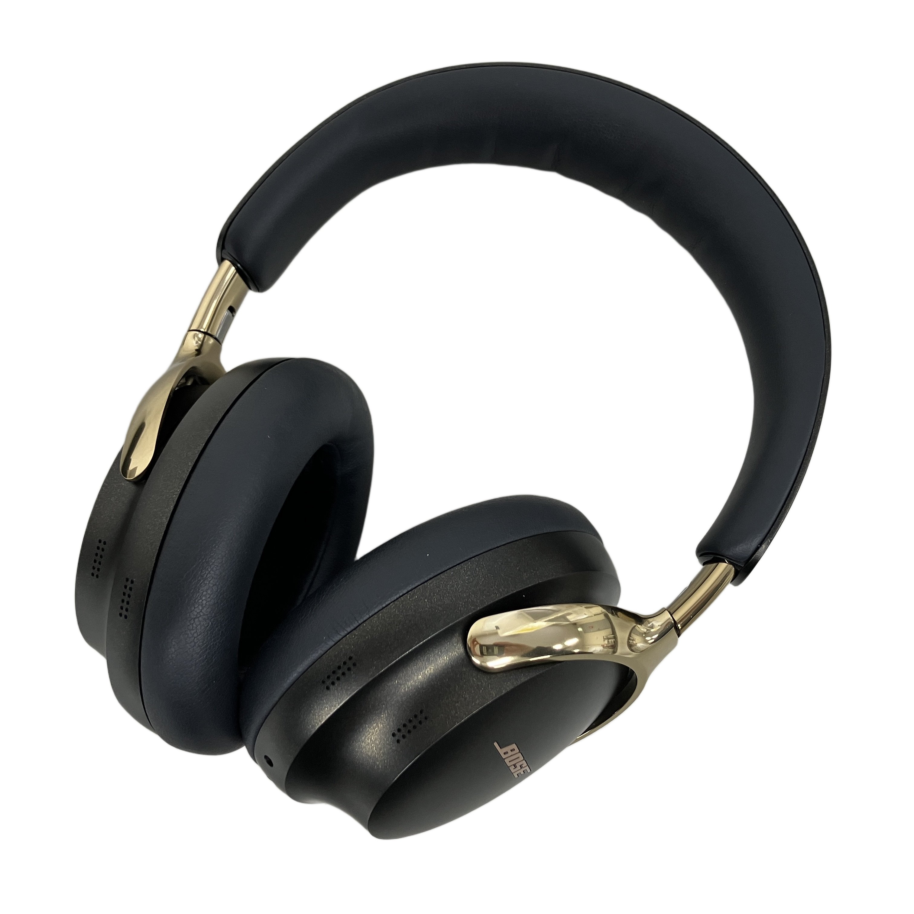 BOSE QuietComfort Ultra ヘッドフォン