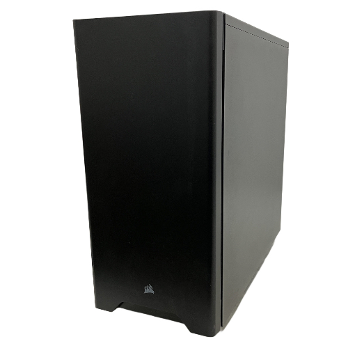 BTO i3 12100F 16GB RTX 2070 SUPER デスクトップ