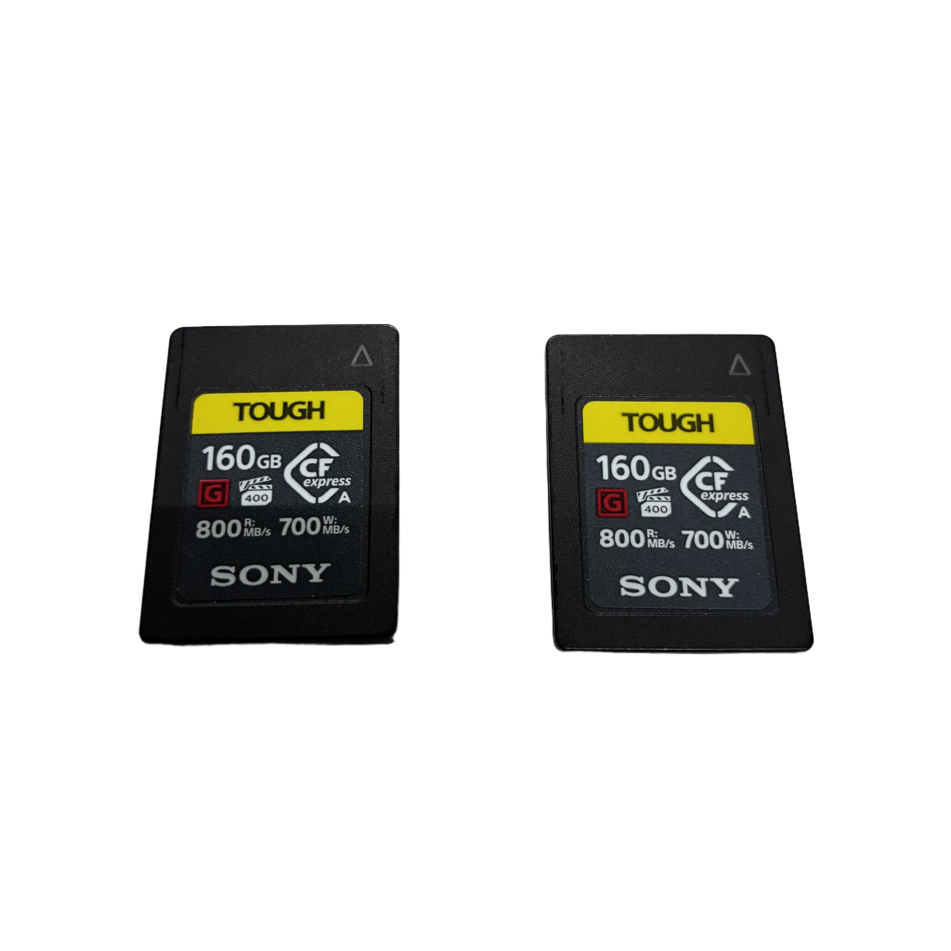 SONY CEA-G160T メモリーカード 160GB