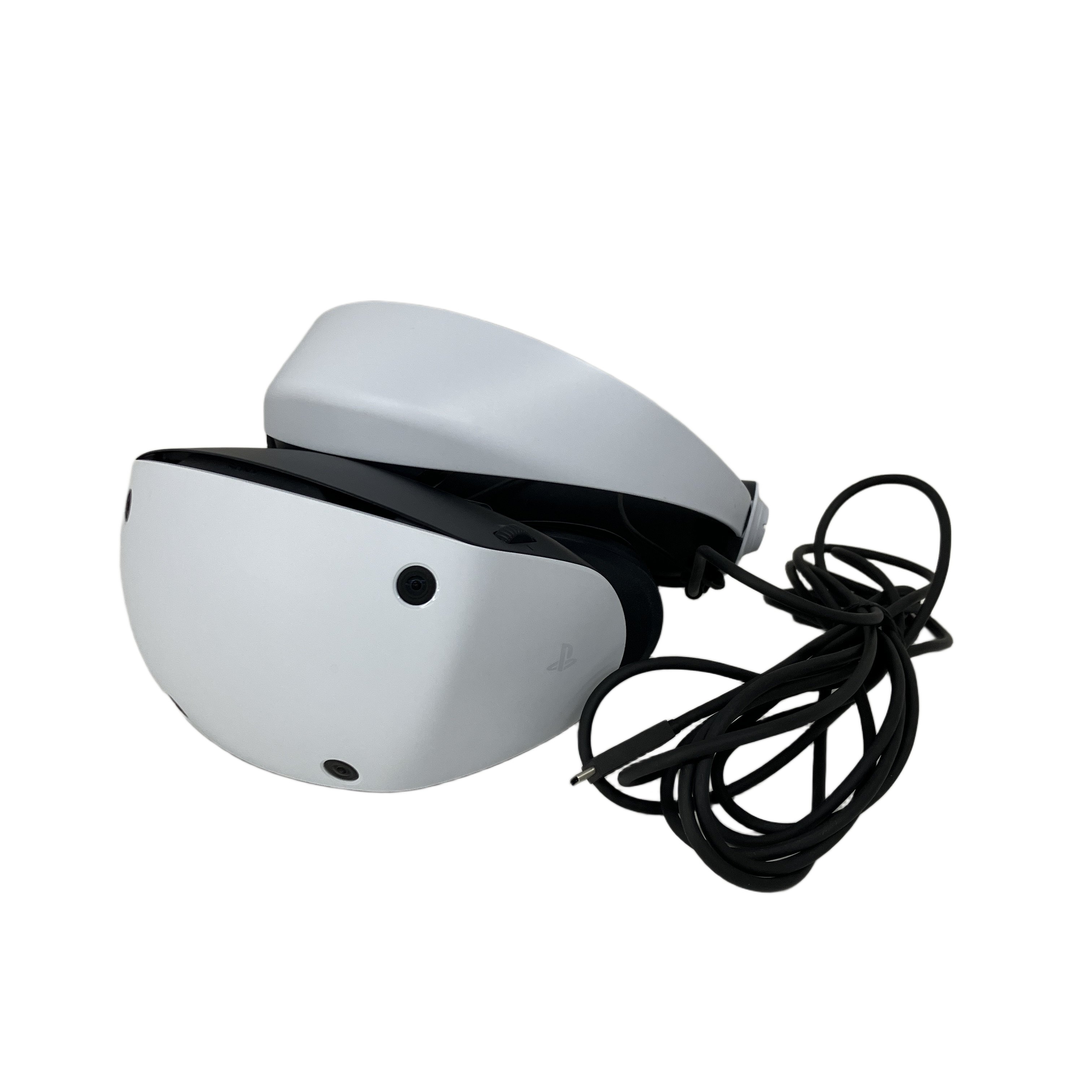 SONY PlayStation VR2 VRヘッドセット