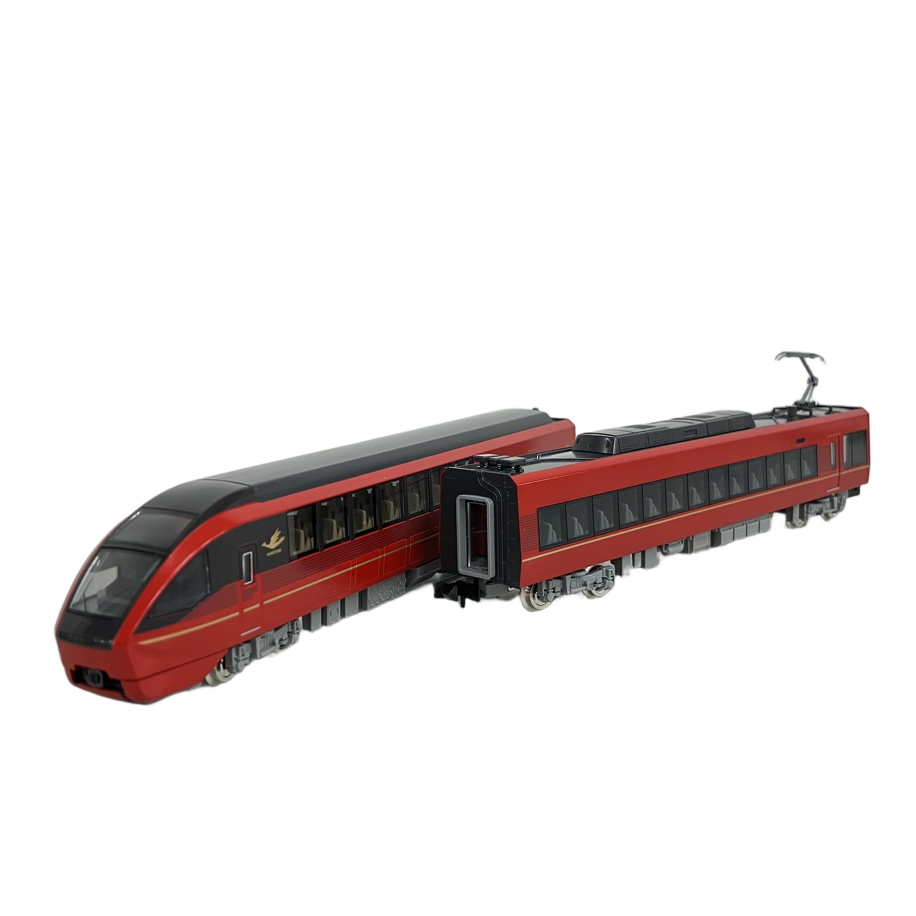 TOMIX 98786 近畿日本鉄道 80000系 Nゲージ