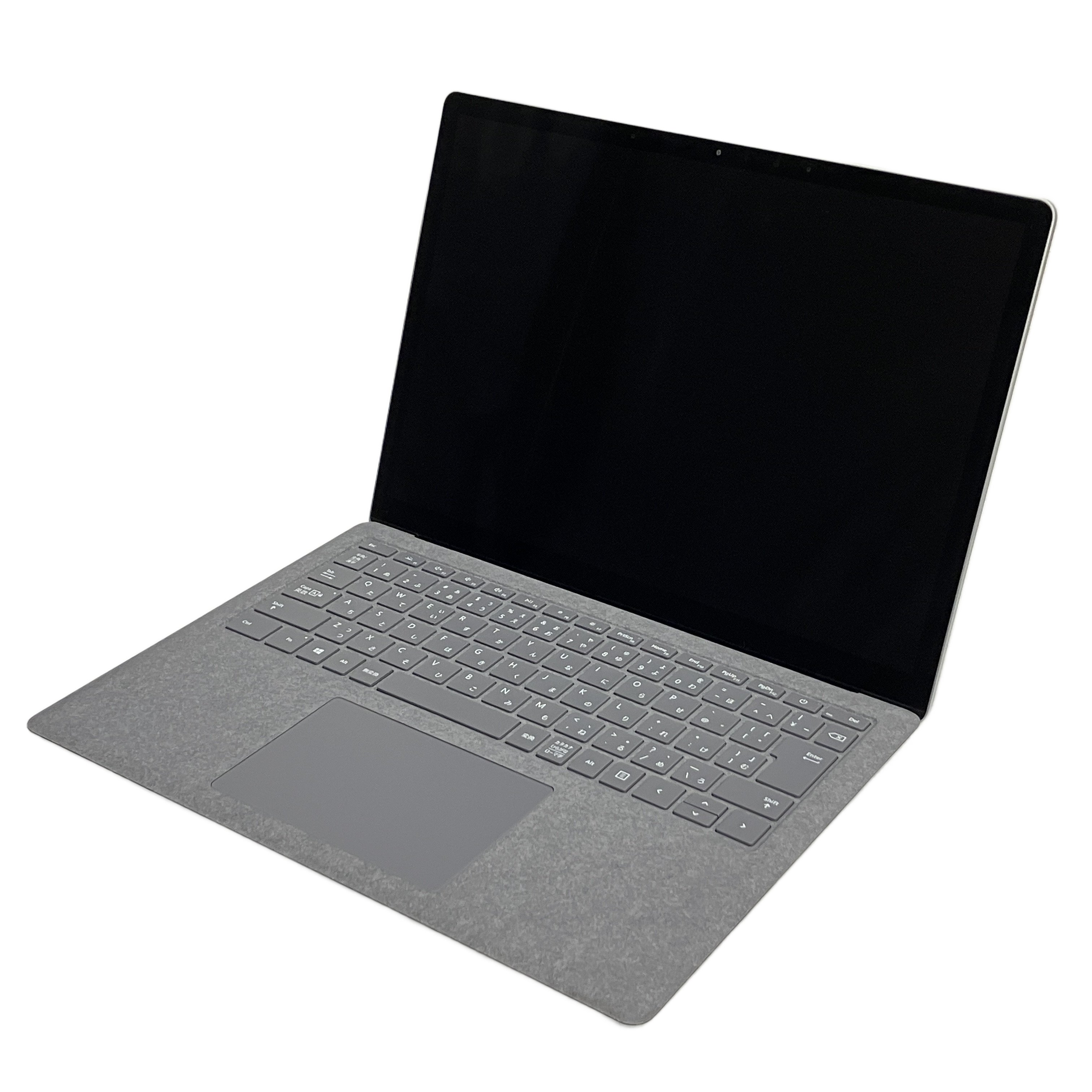 Microsoft Surface Laptop 4 Ryzen 5 8GB 256GB 13.5インチ