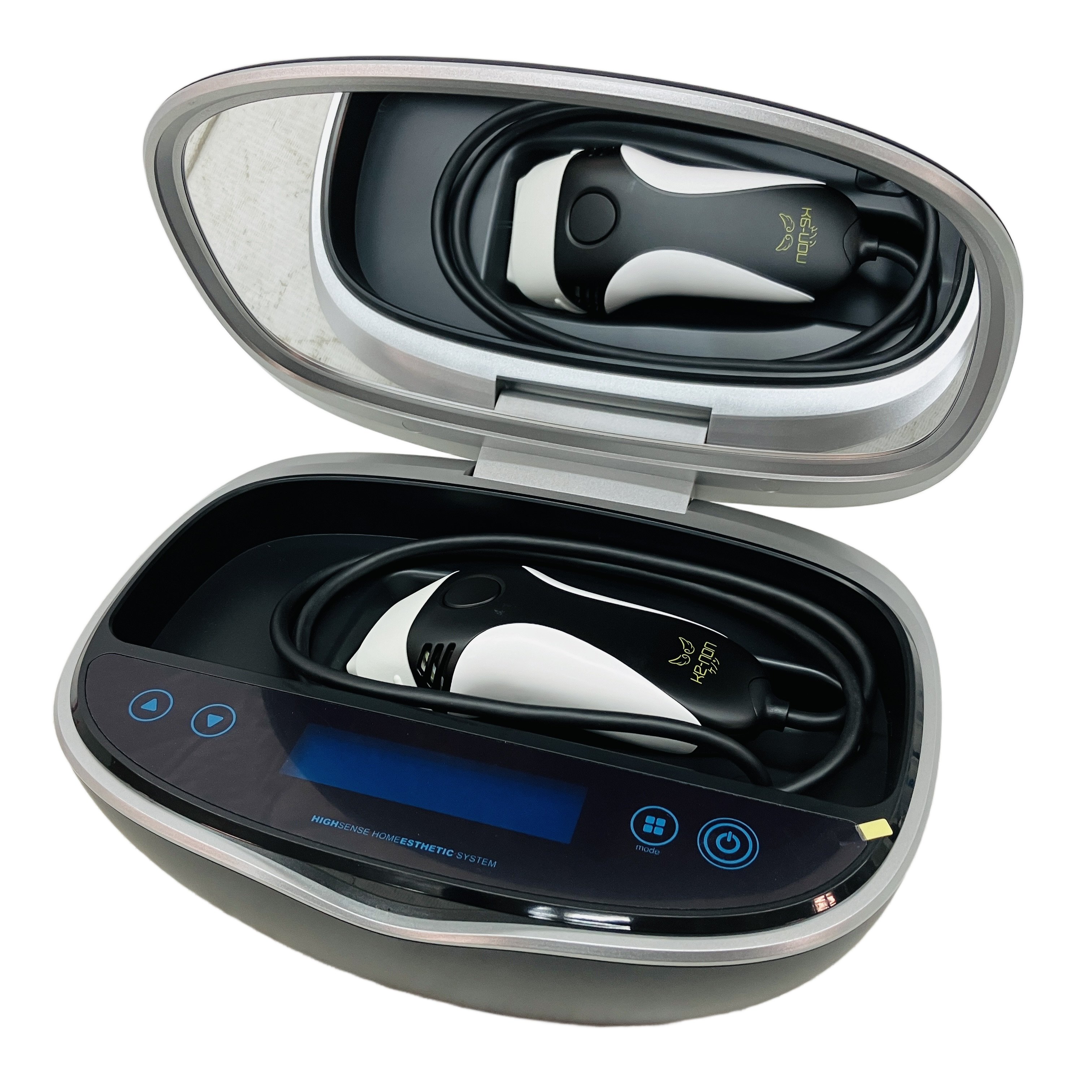 エムテック Ke-non NIPL-2080 脱毛器