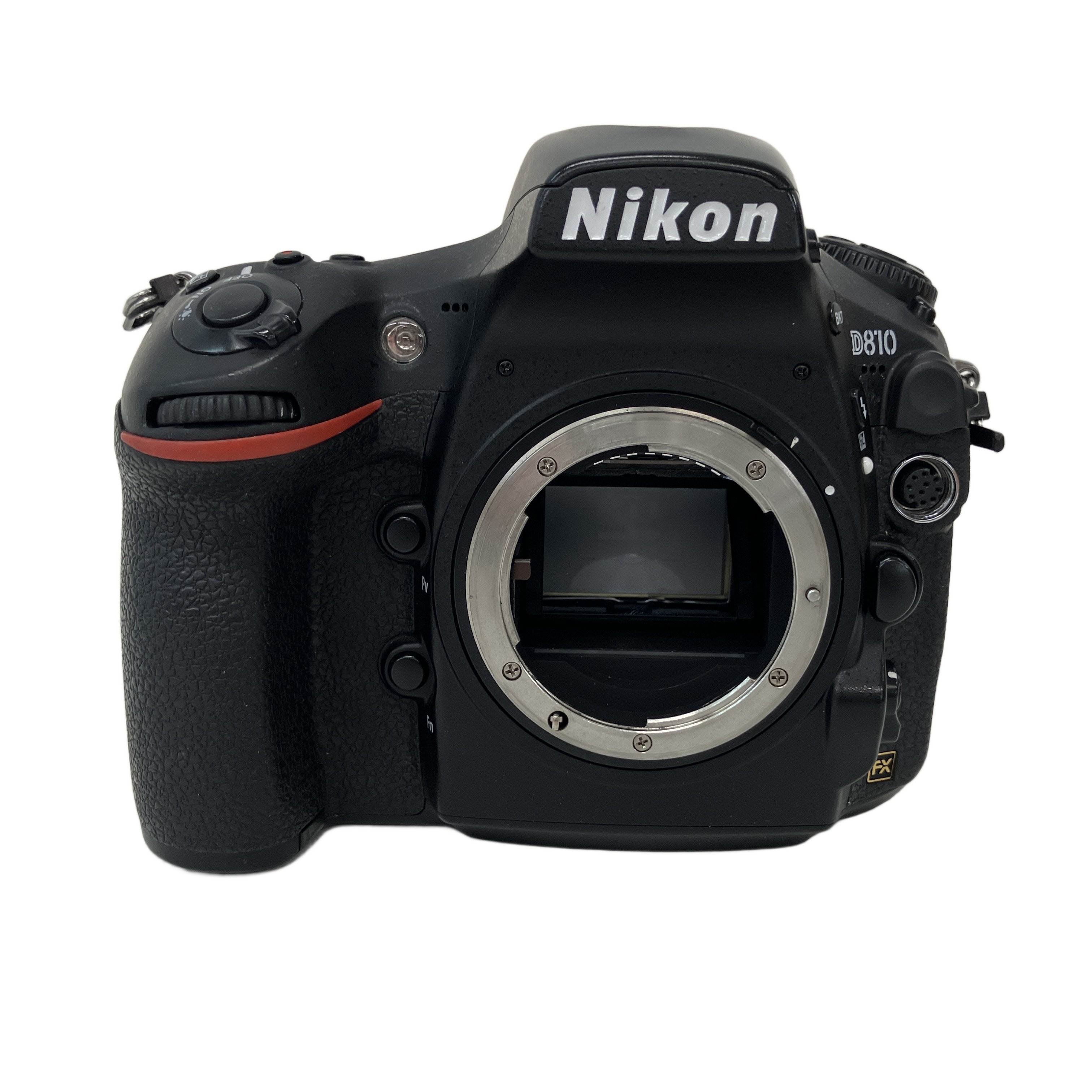 Nikon D810 AF-S 24-120mm 4G EVR レンズキット