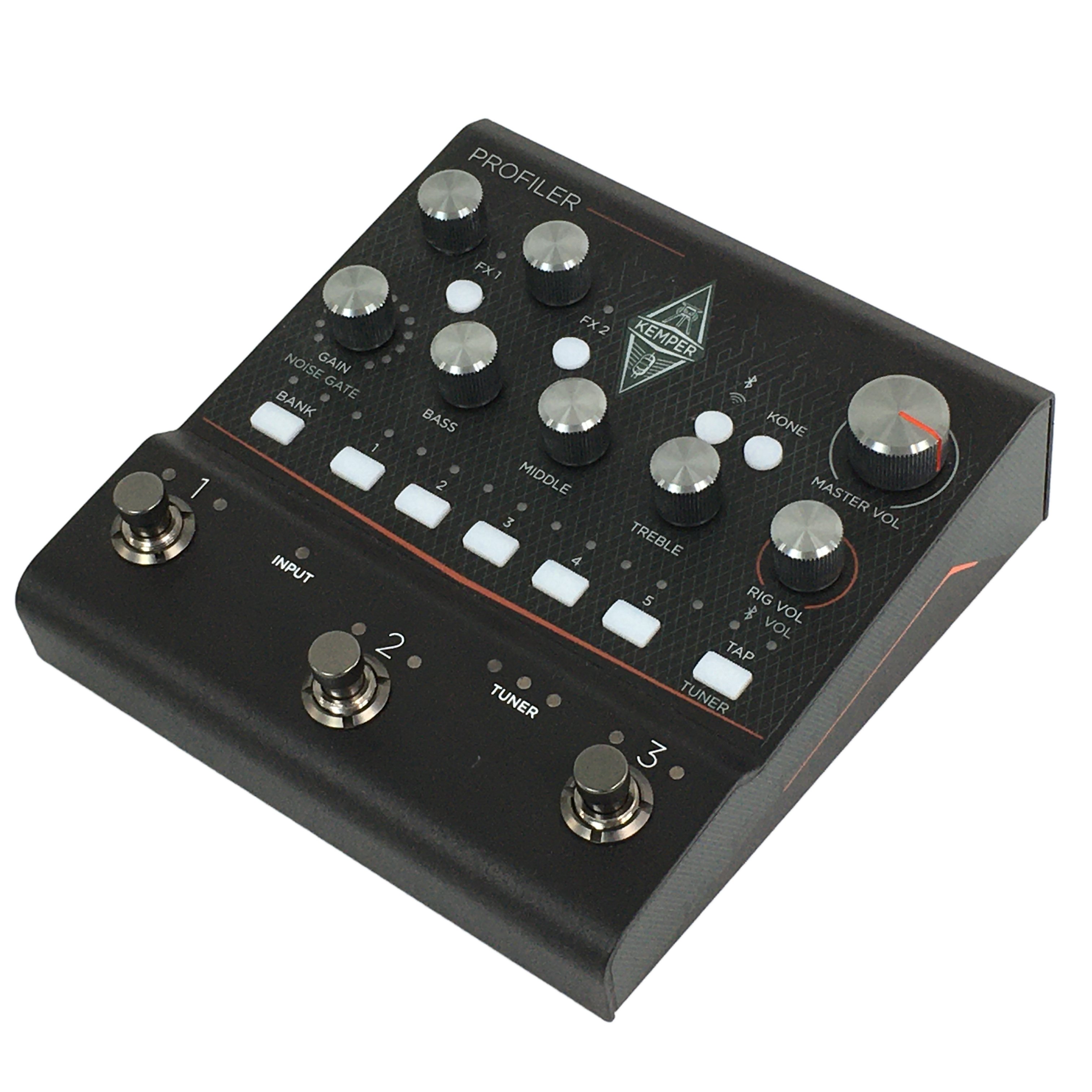 KEMPER PROFILER Player ケンパー