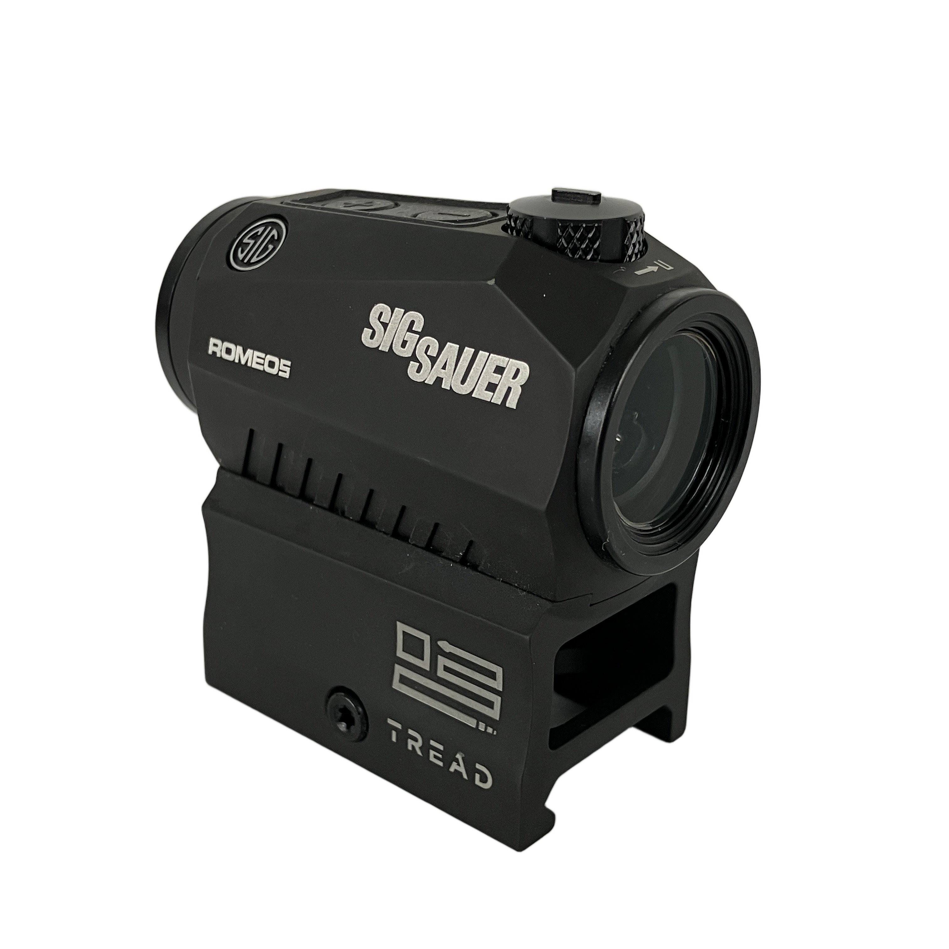 SIG SAUER M400 TREAD ROMEO5 ドットサイト