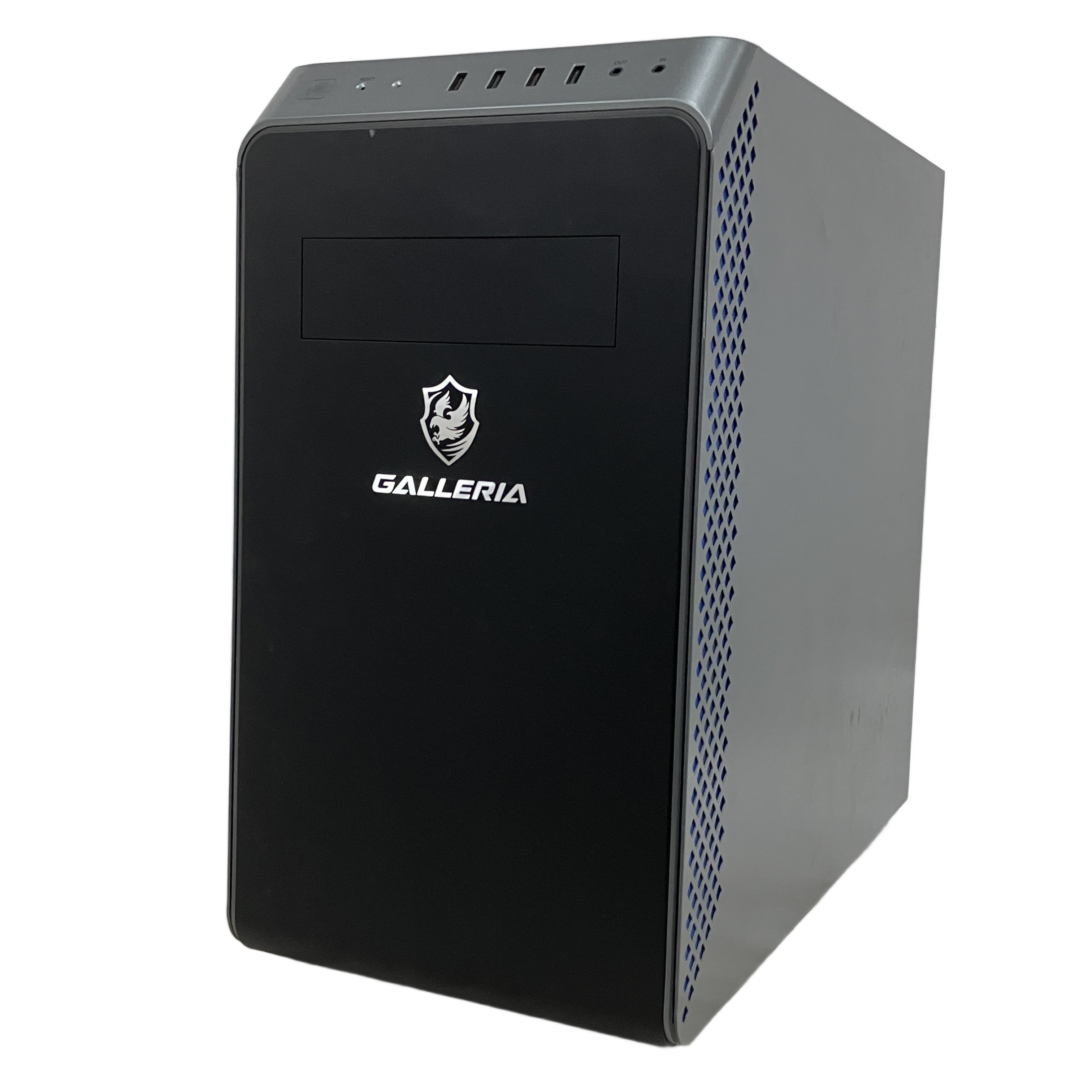 Thirdwave GALLERIA RM5R-G60 デスクトップ 16GB GTX 1660