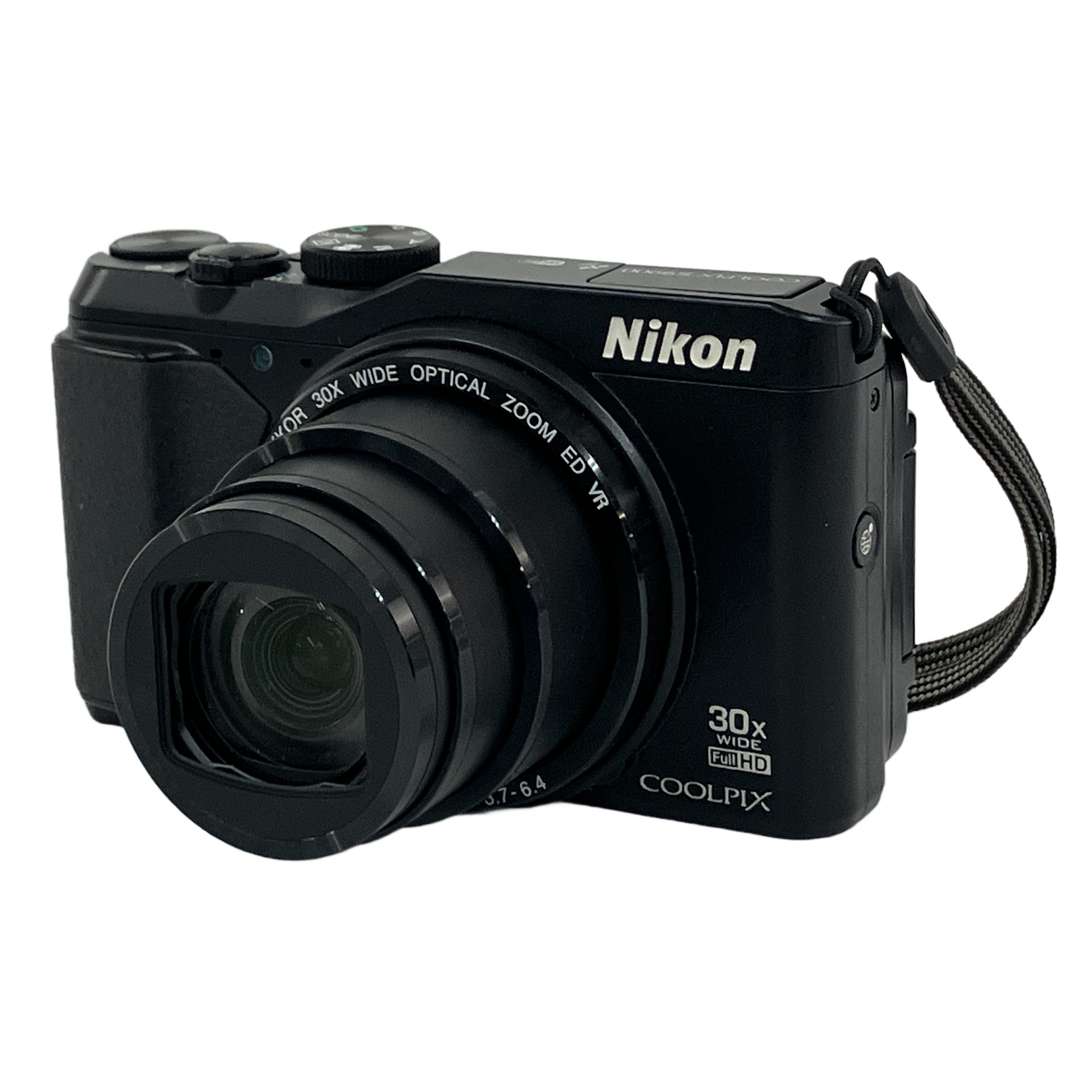 Nikon COOLPIX S9900 コンパクト デジタルカメラ