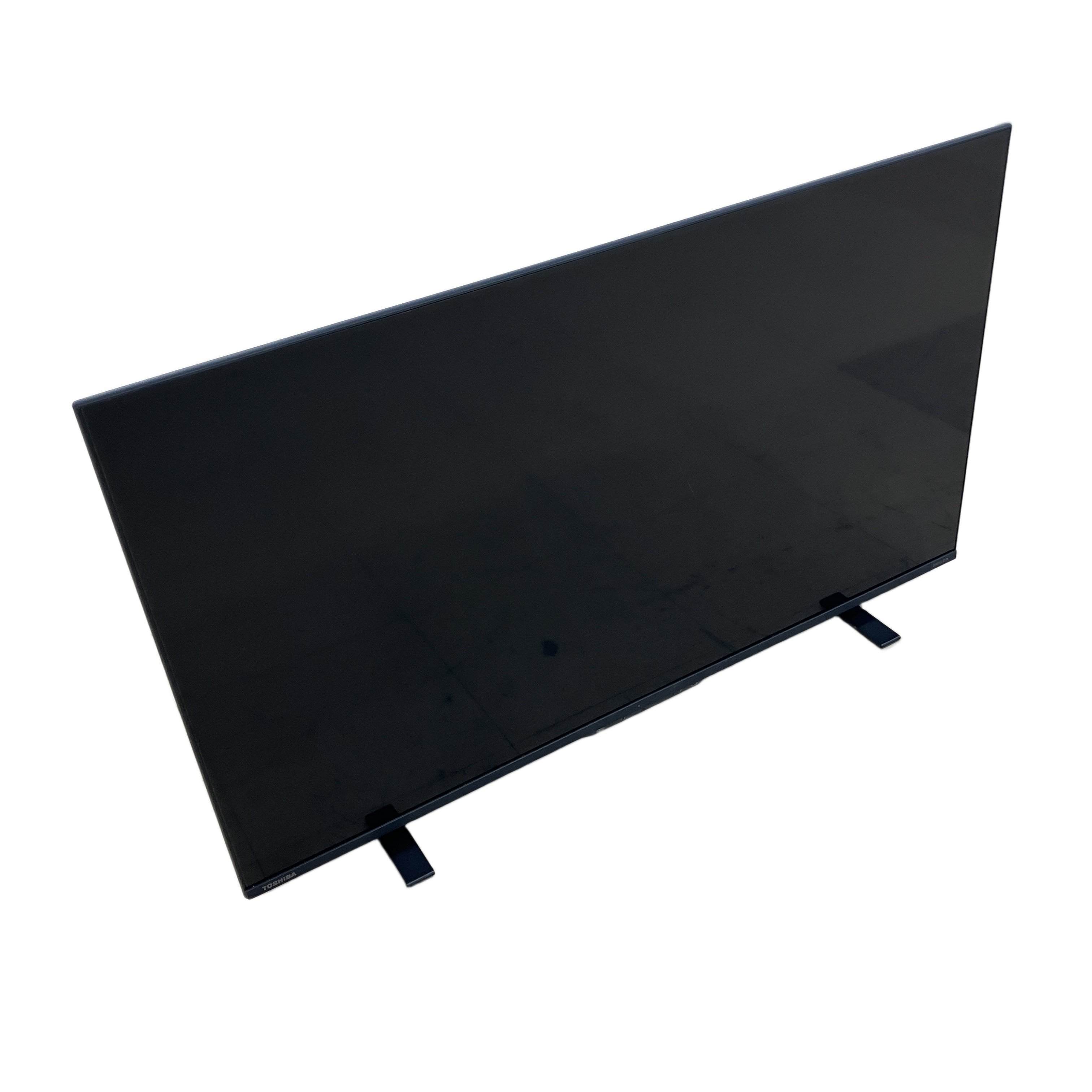 TOSHIBA REGZA 43Z570L 43型 4K 液晶テレビ