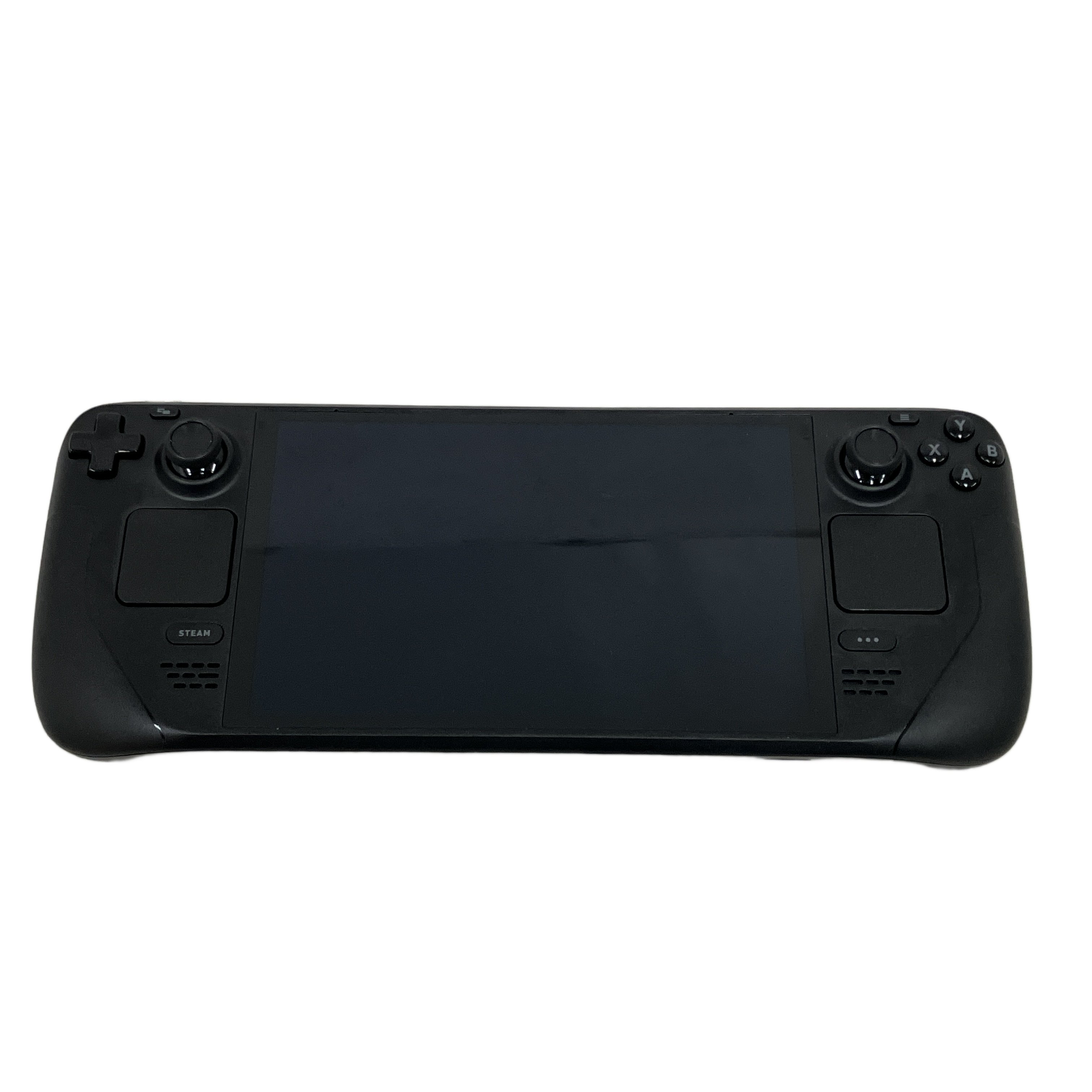 VALVE Steam Deck 512GB ポータブルゲーミングPC