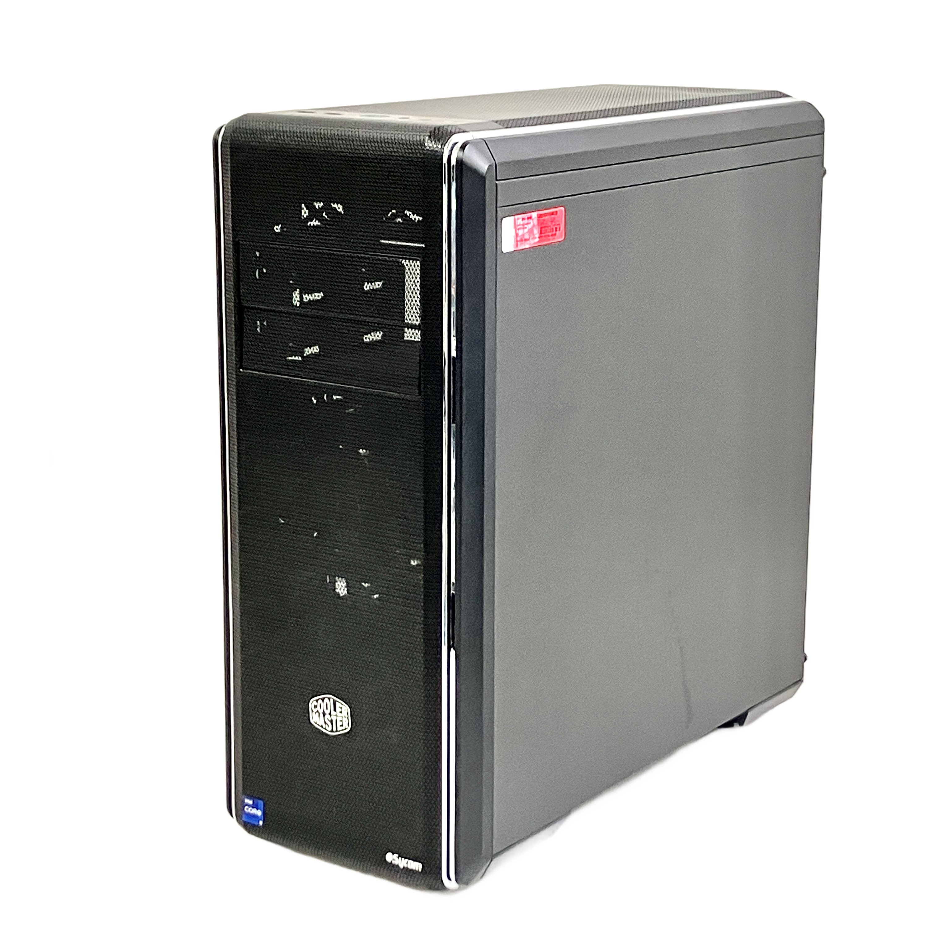 ASUS TUF GAMING Z590-PLUS WIFI Corei9 RTX 3070 ゲーミングPC