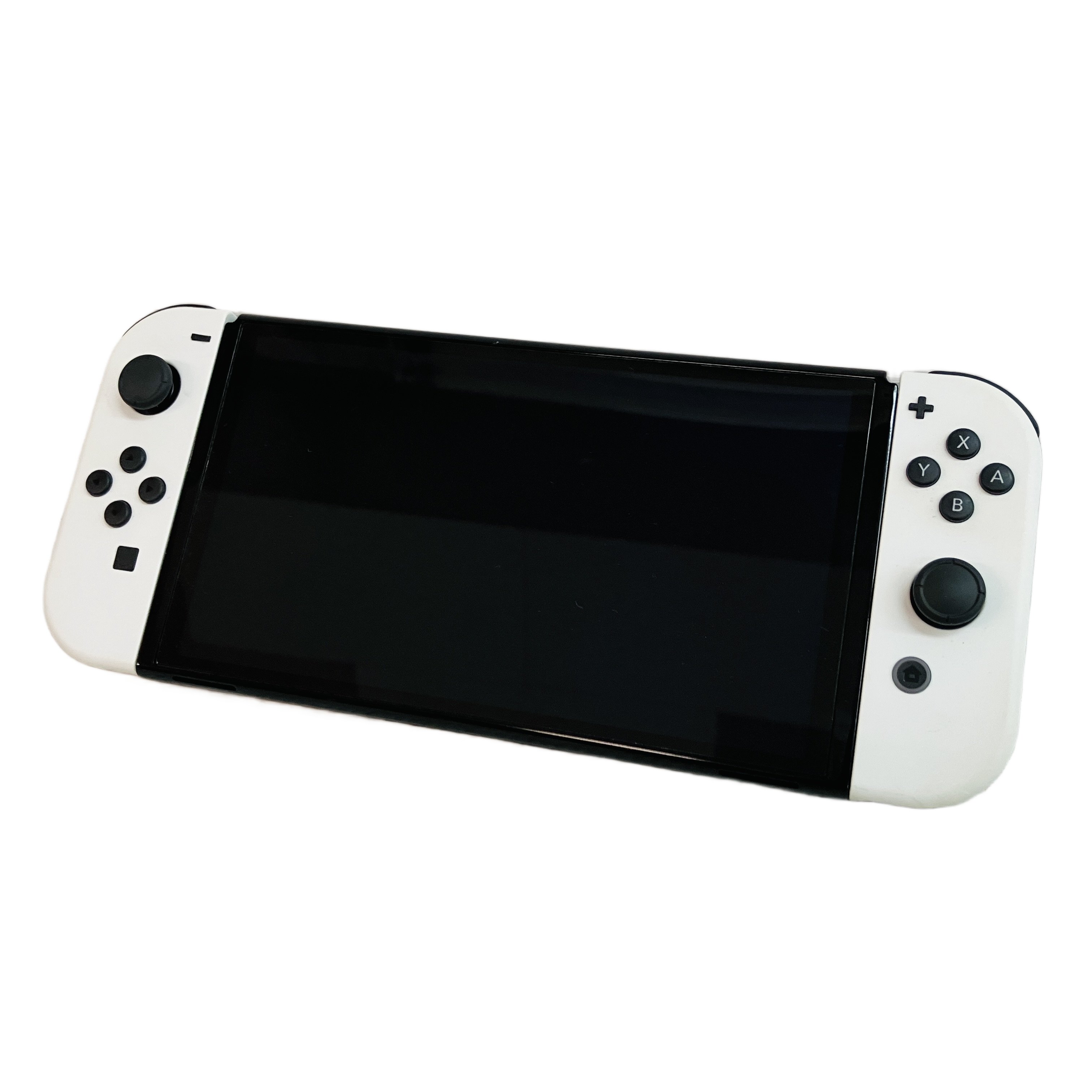 NINTENDO SWITCH 有機EL モデル ゲーム