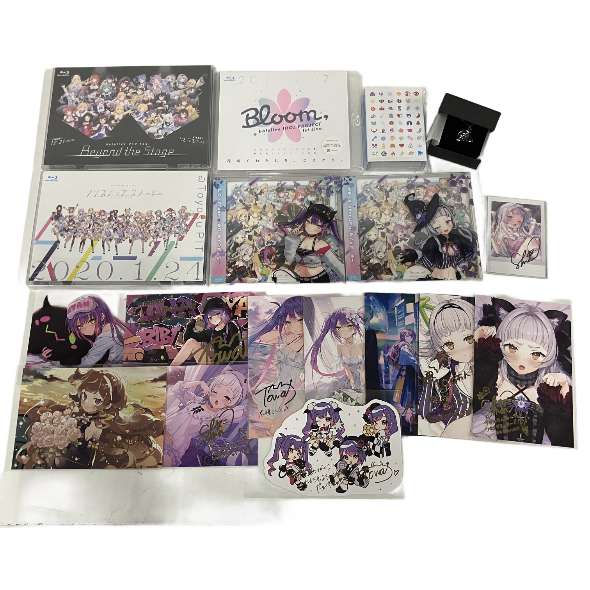 推しのアイドルを見つけてみませんか!