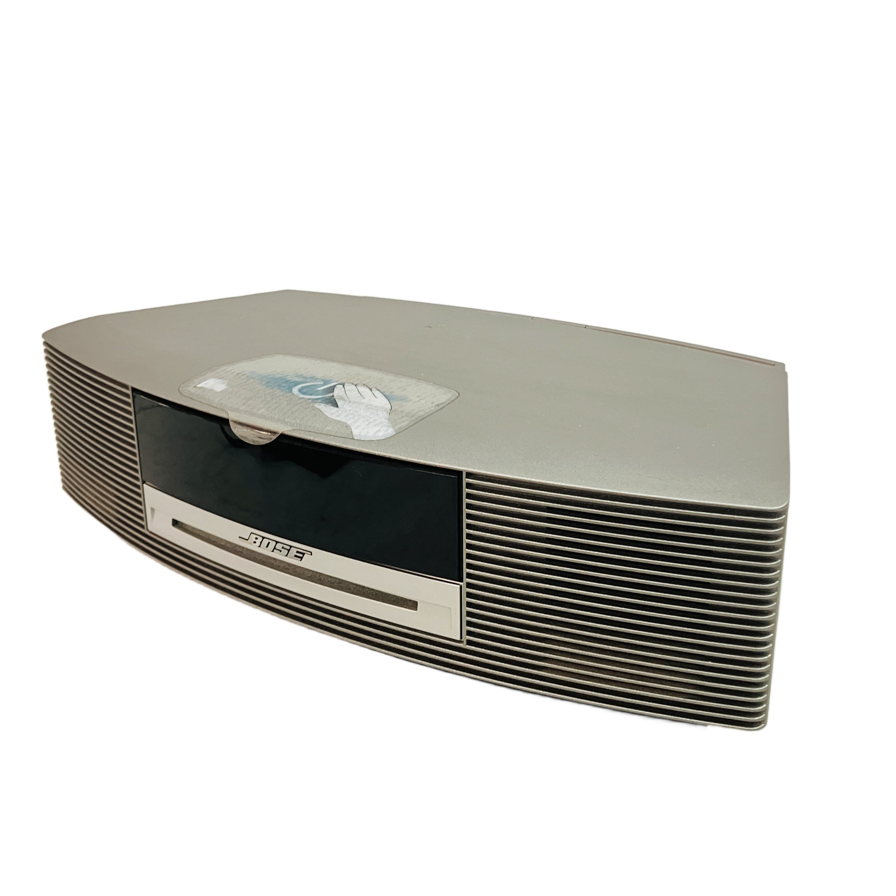 BOSE WAVE music system III オーディオシステム