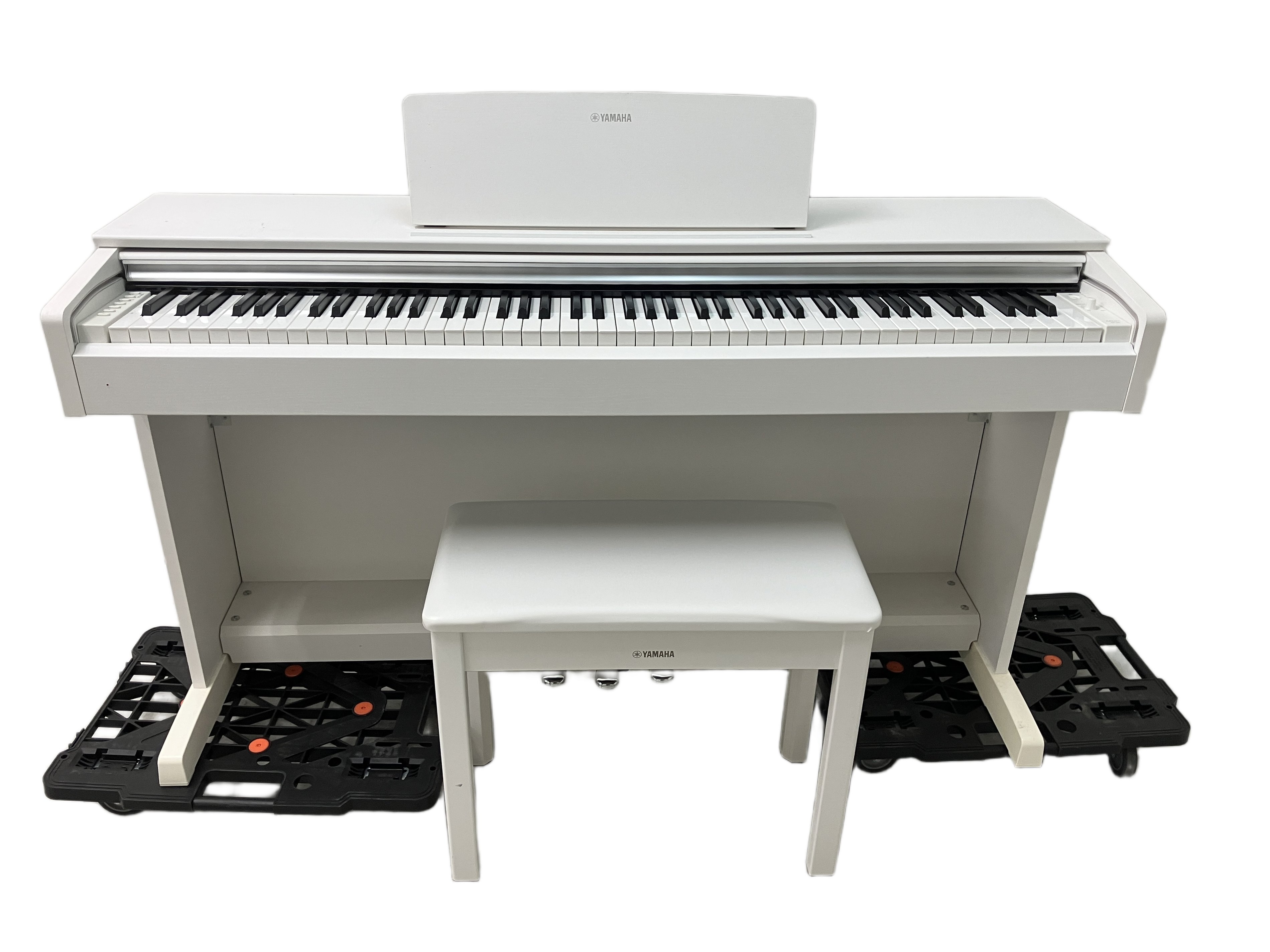 YAMAHA YDP-143WH ARIUS 電子ピアノ