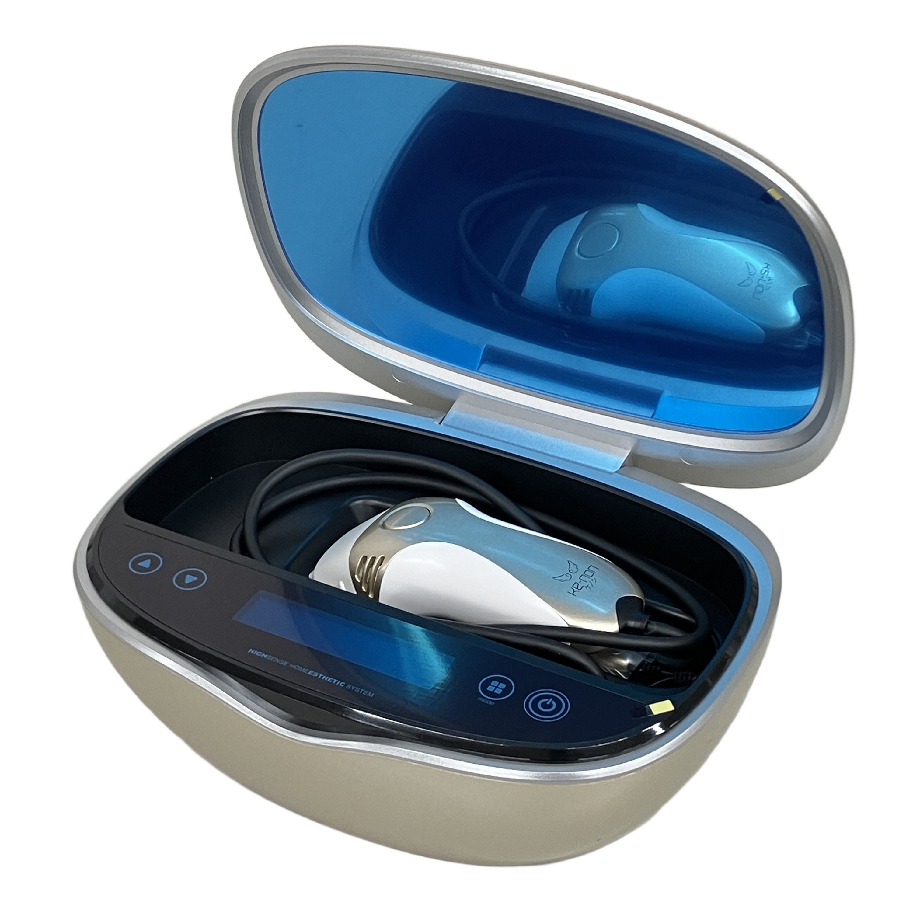 ケノン NIPL-2080 Ver 8.0 脱毛器