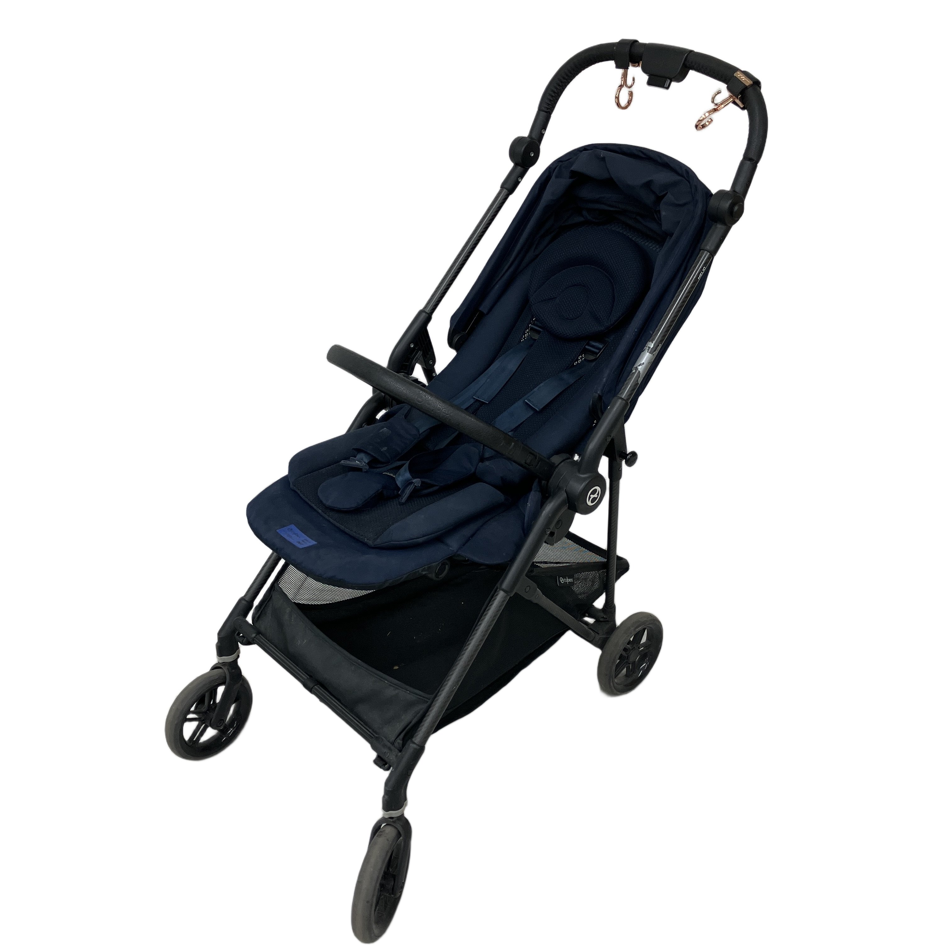 CYBEX ベビーカー