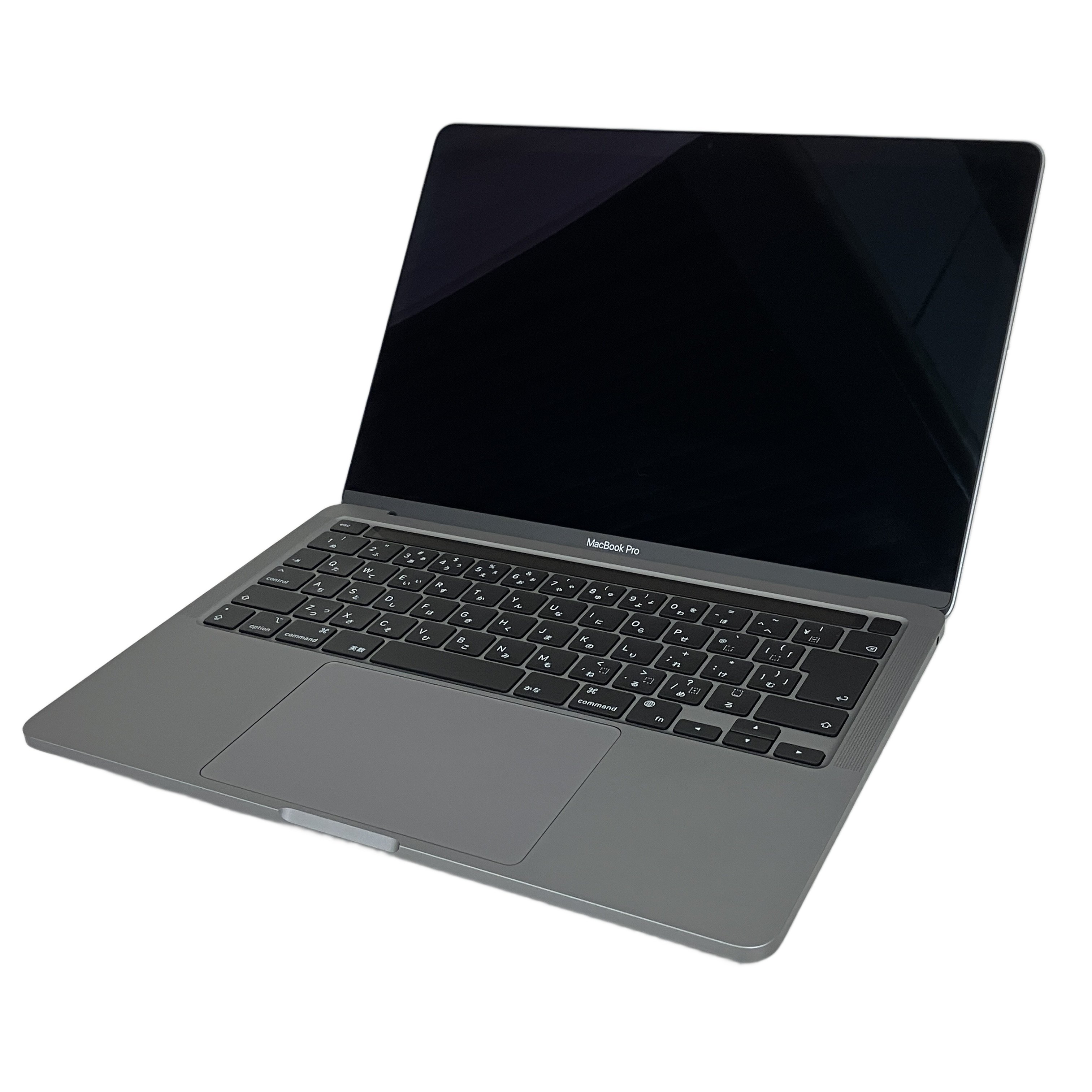 Apple MacBook Pro 13.3型 M2 512GB ノート PC