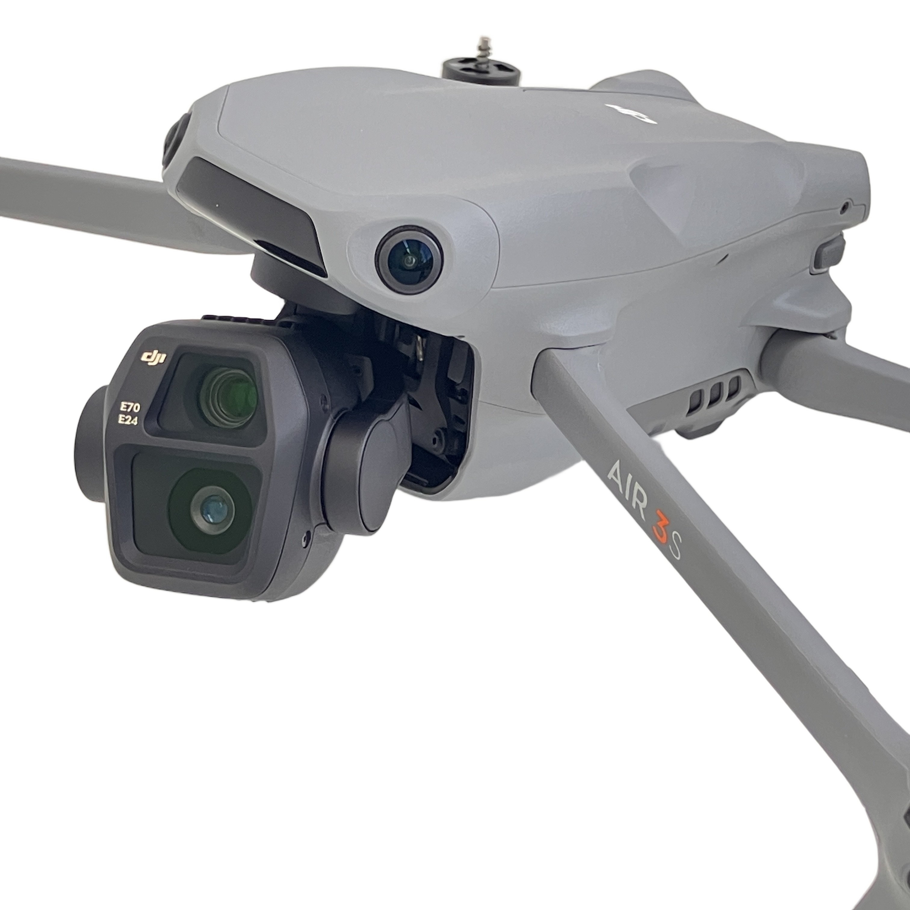 DJI Air 3S カメラドローン