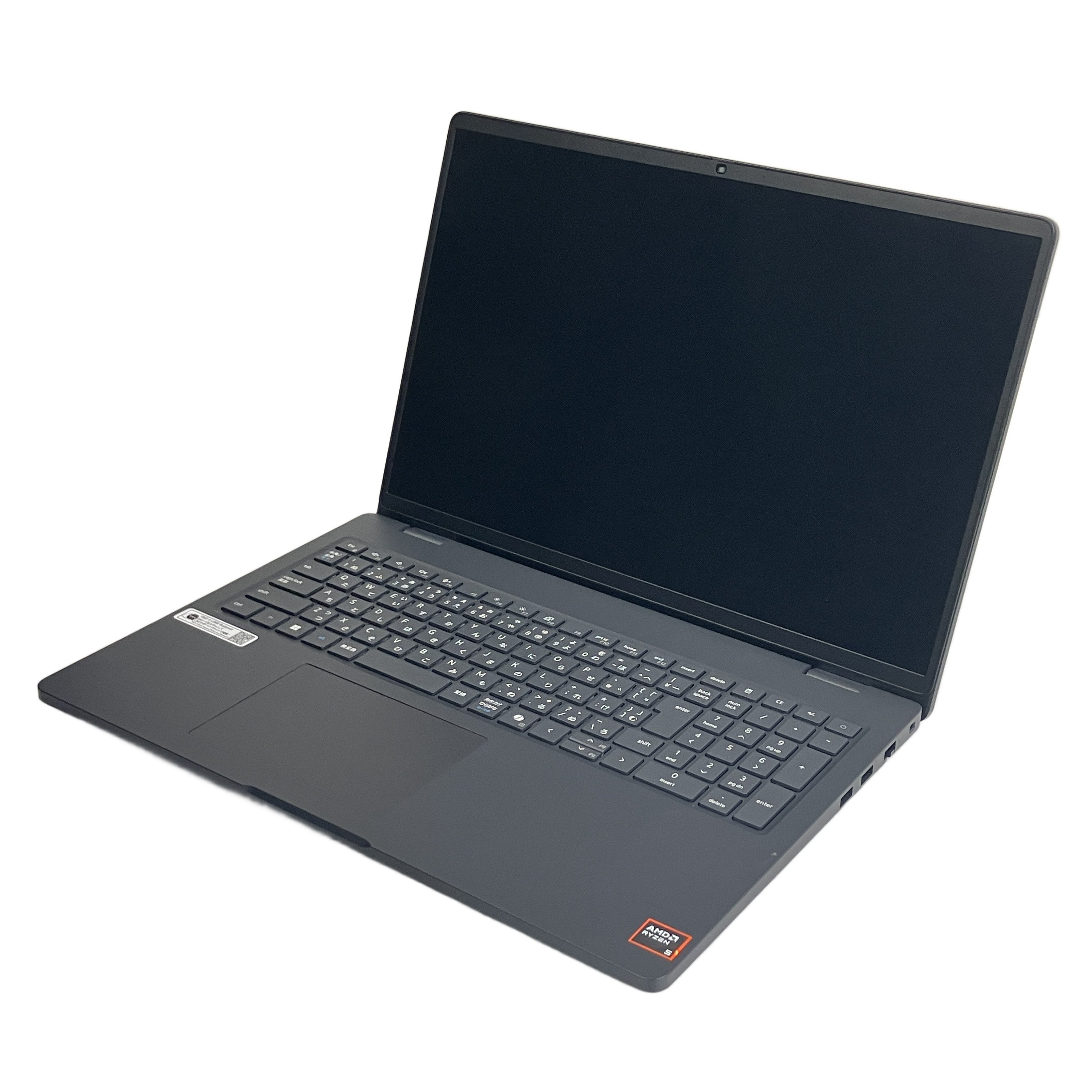 Dell Pro 16 PC16255 ノートPC 16インチ