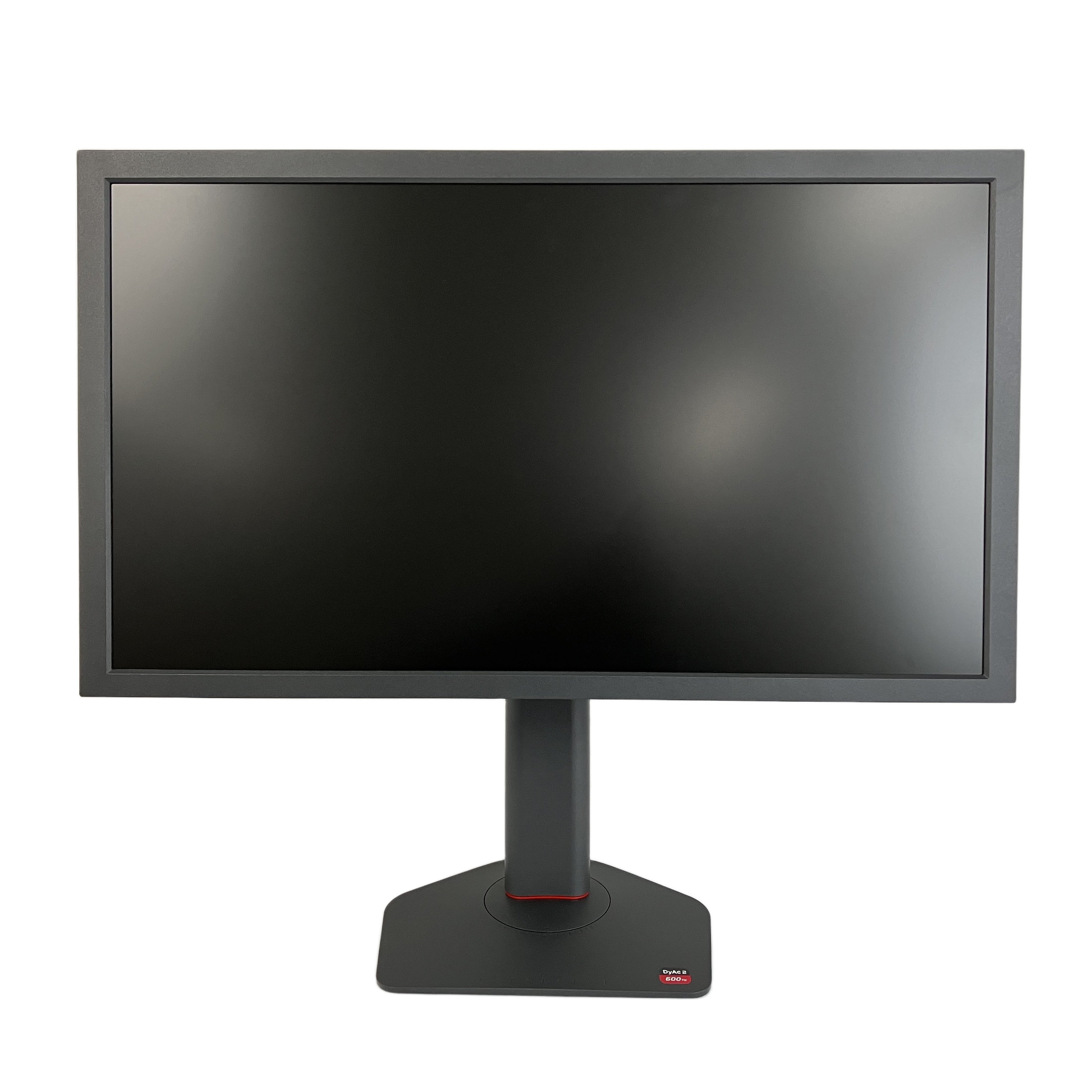 最大の武器は、残像感を極限まで削ぎ落とした視認性です。