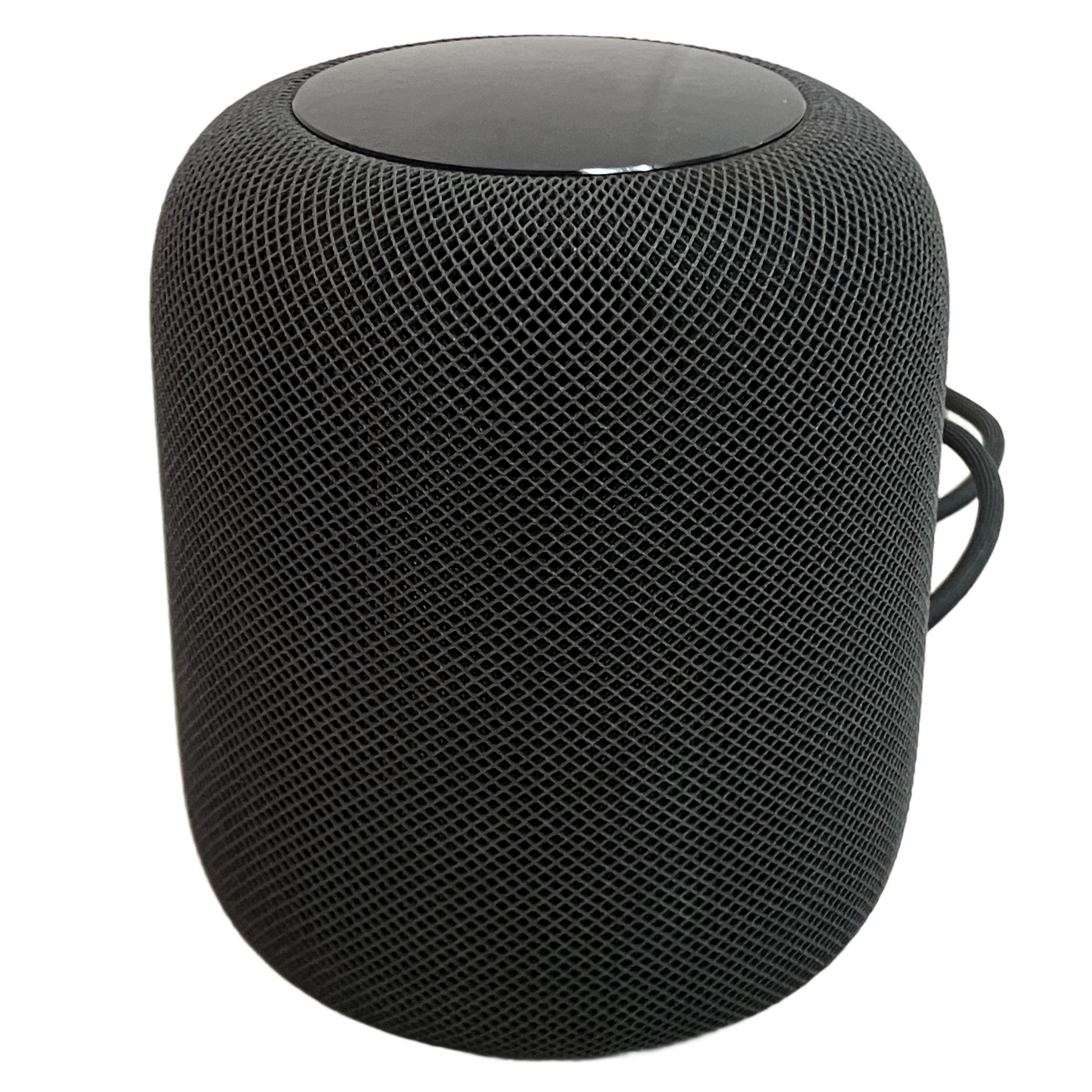 Apple HomePod 第一世代 スペースグレイ