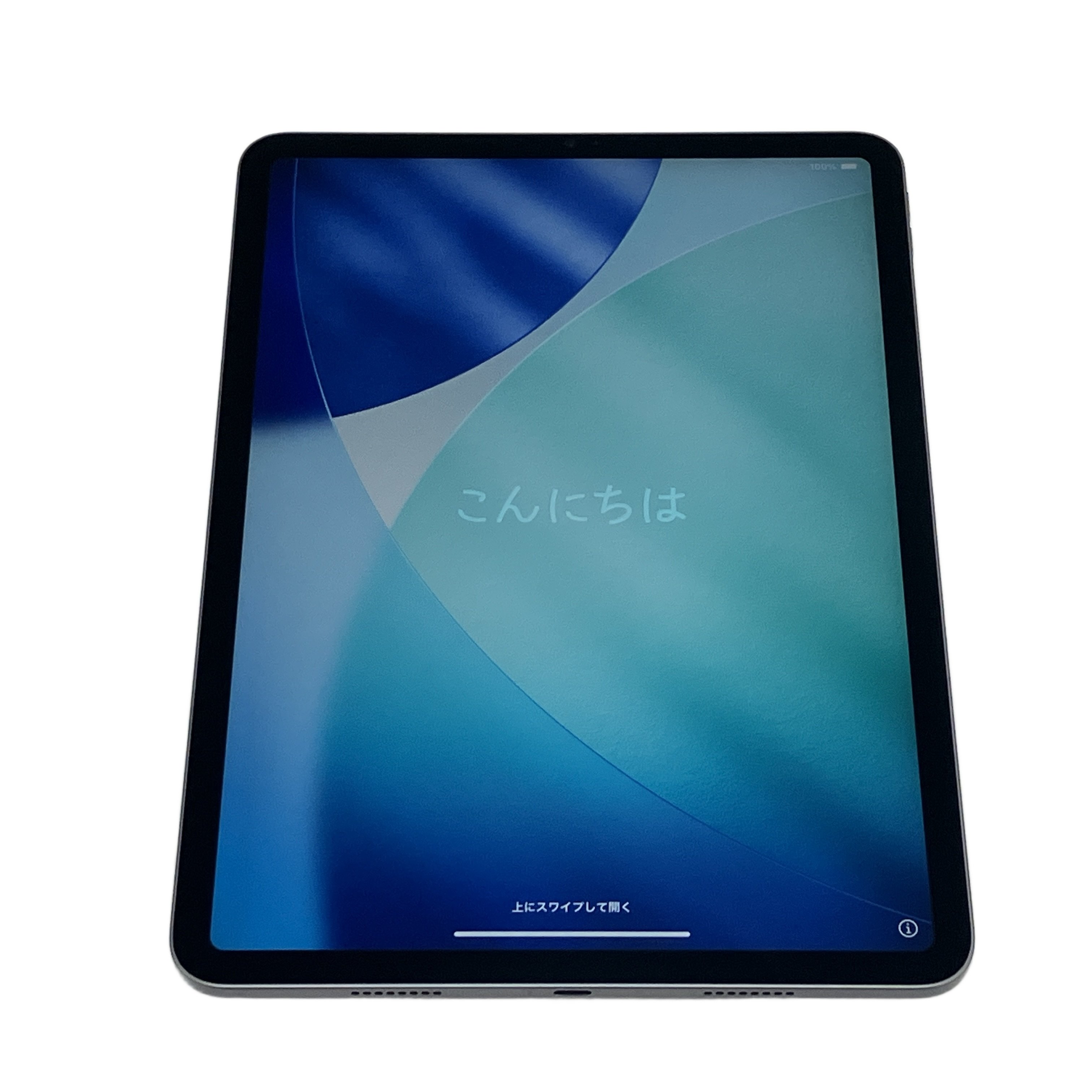 Apple iPad Pro 11インチ 第3世代 128GB