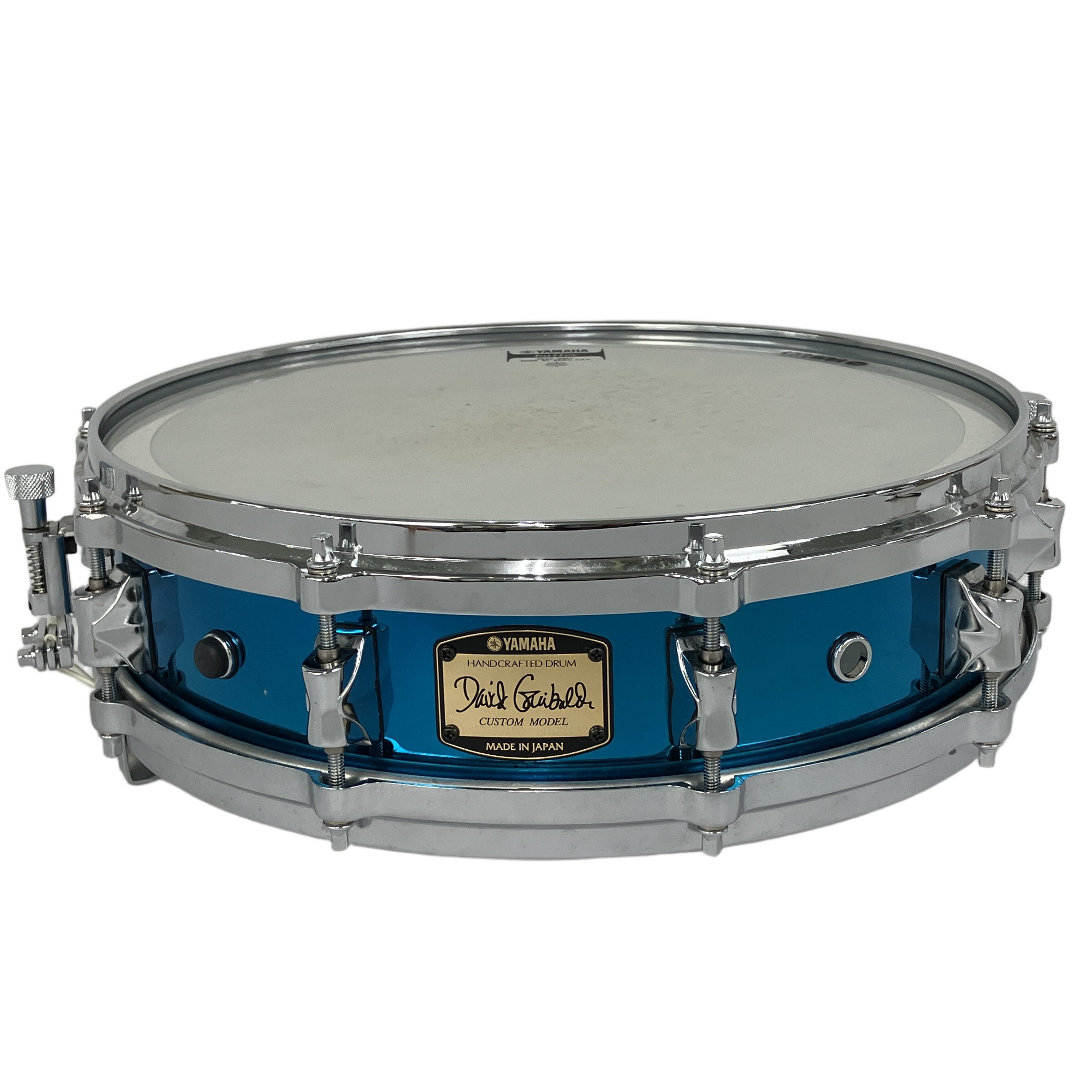 YAMAHA SD435ADG スネアドラム 14