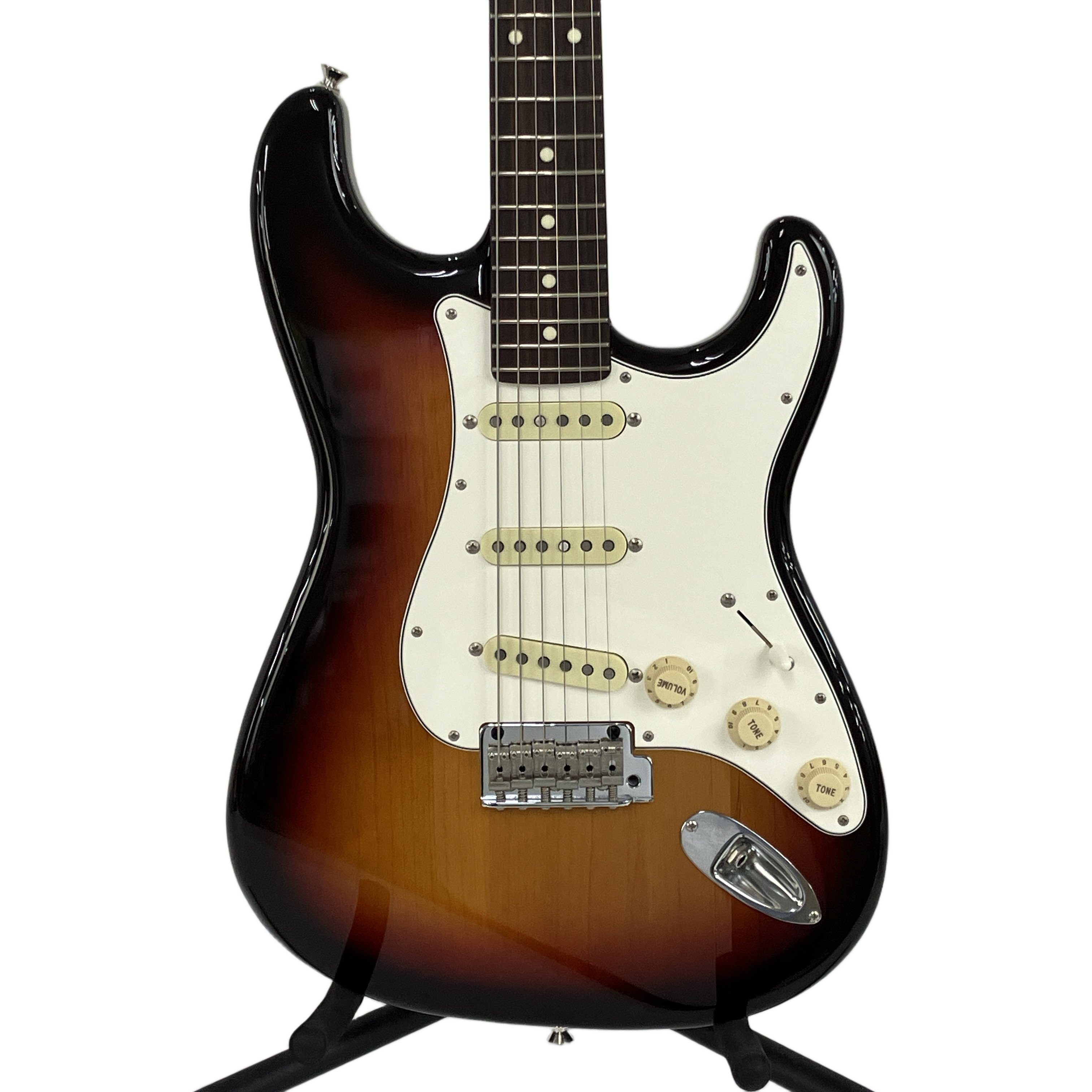 Fujigen NST20RAL|サークル・フレッティング・システムが導く、国産最高峰のピッチと極上のトーン