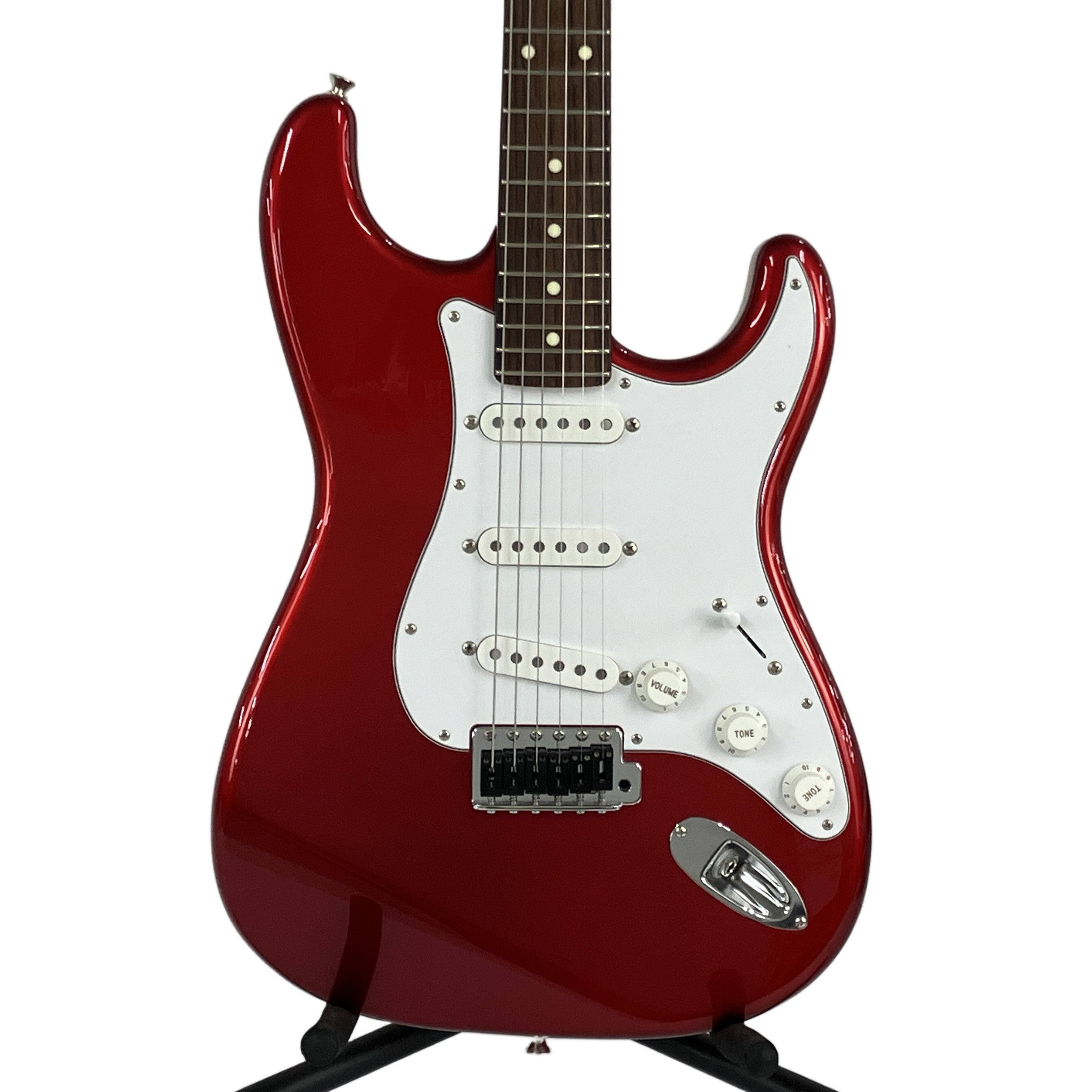 HISTORY HST-Standard|独自の技術が宿る国産の誇り、現代的な弾き心地と王道のトーンをその手に