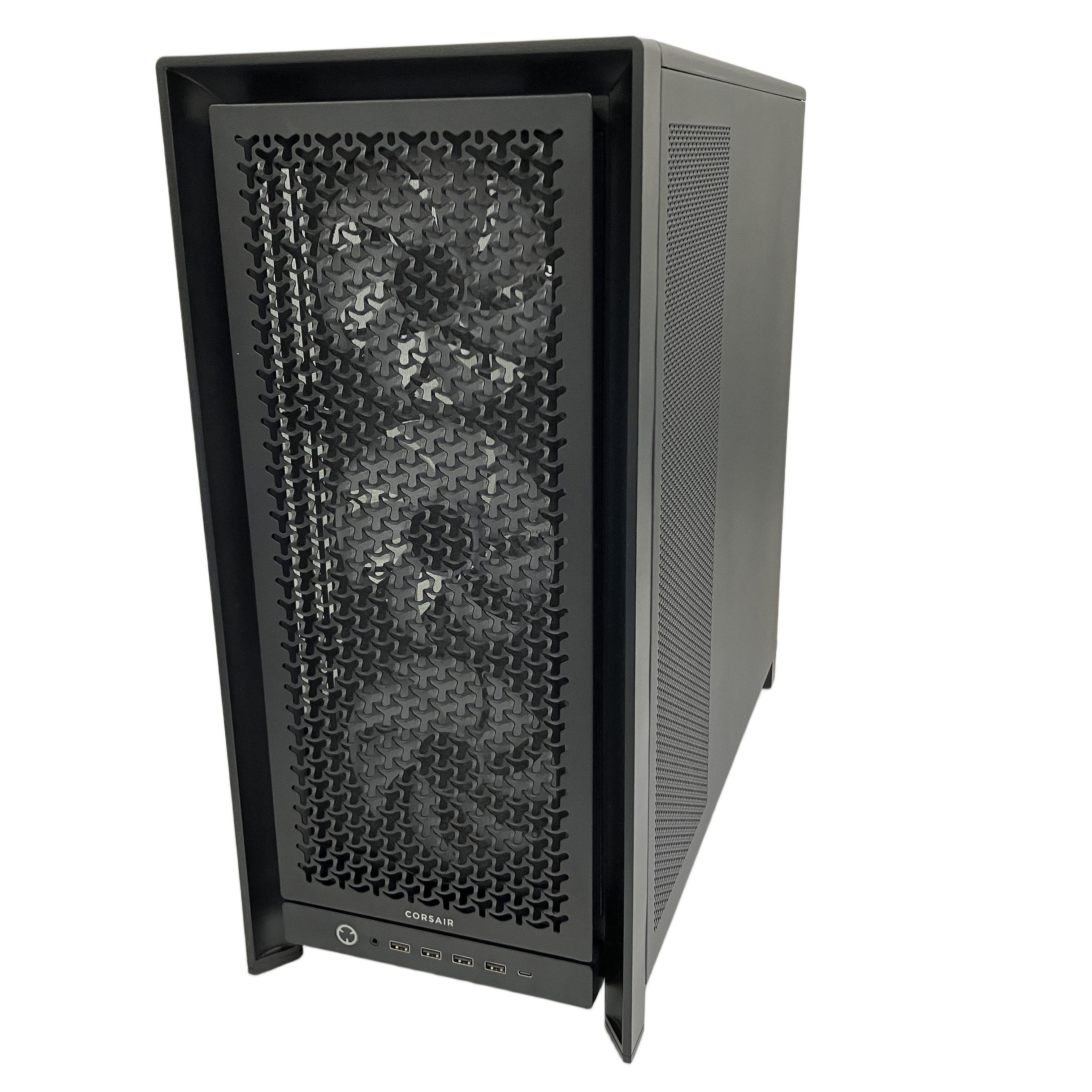 ★自作PC ROG STRIX X870E-E Ryzen 7 9800X3D×RTX 5070 Ti搭載 最高峰の自作ゲーミングPC★