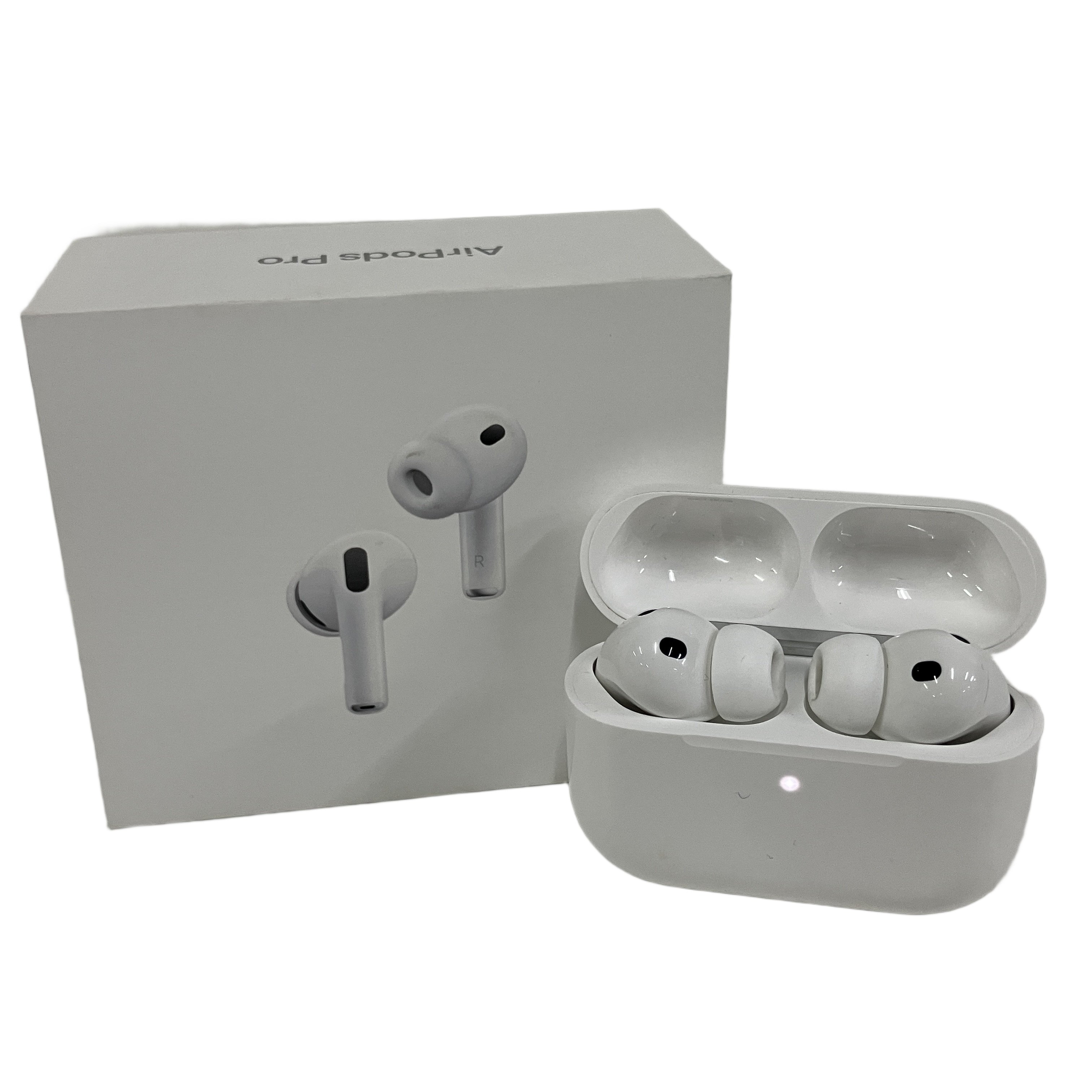 Apple AirPods Pro 第3世代 ワイヤレスイヤホン