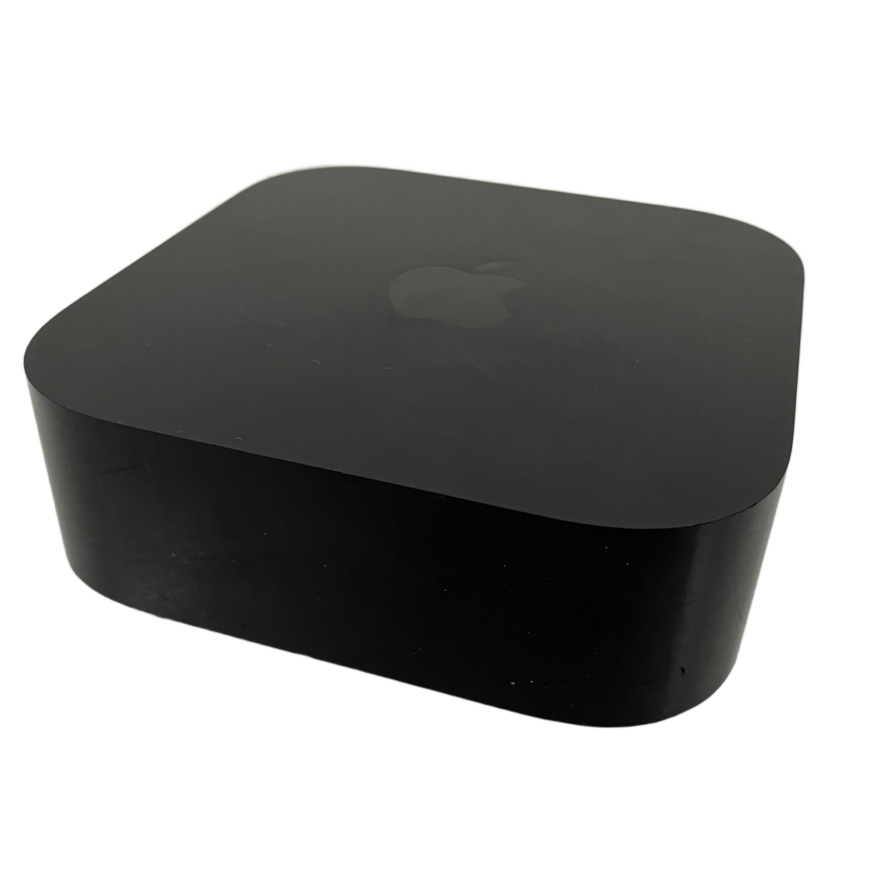 Apple TV 4K MN873J/A 映像機器