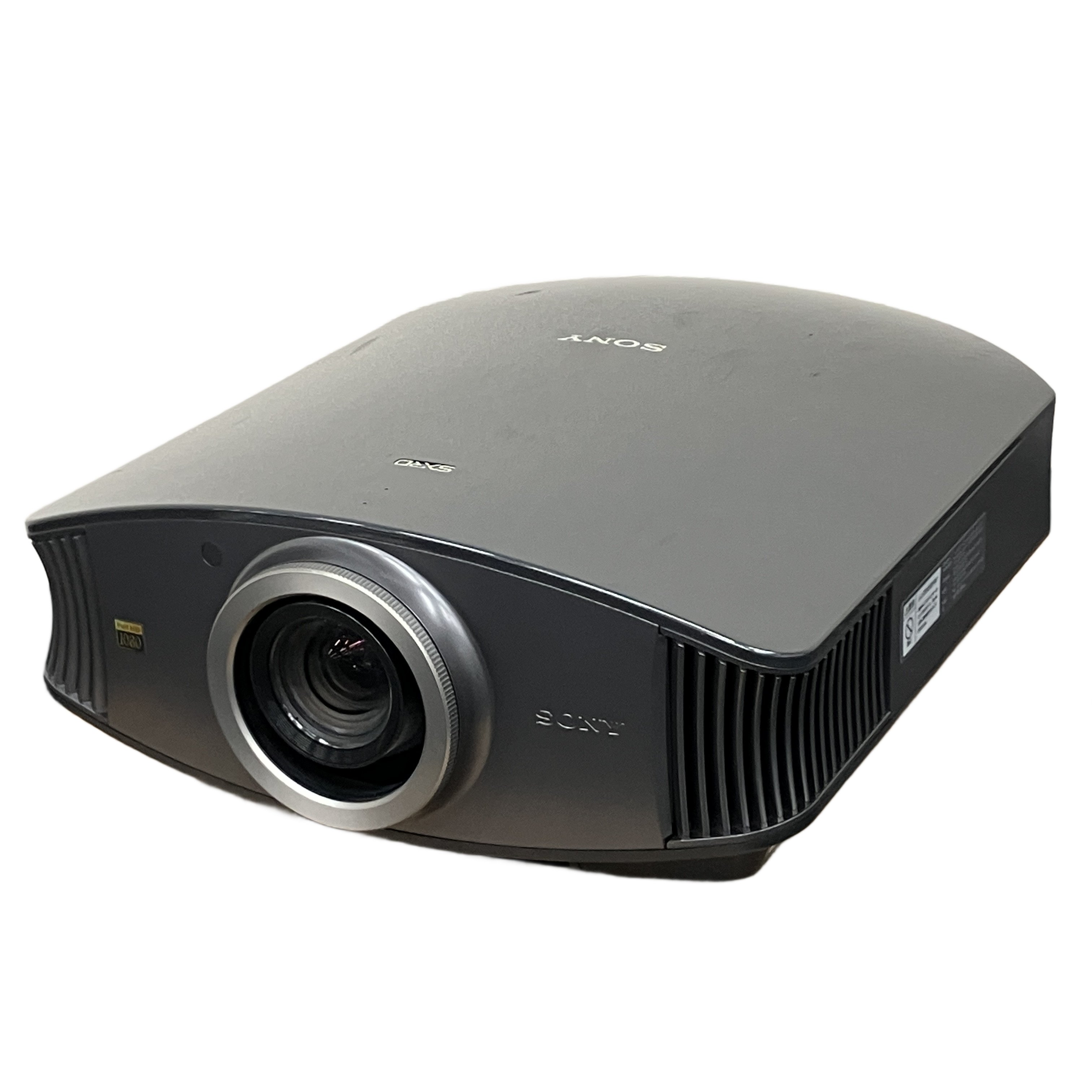 SONY VPL-VW60 プロジェクター フルHD